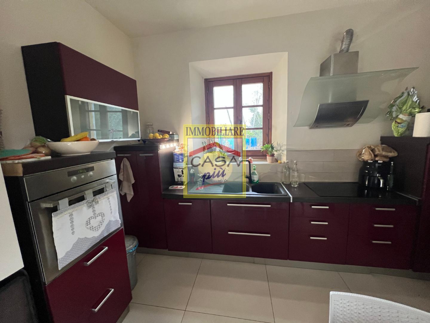 Villa con giardino, Pisa marina di