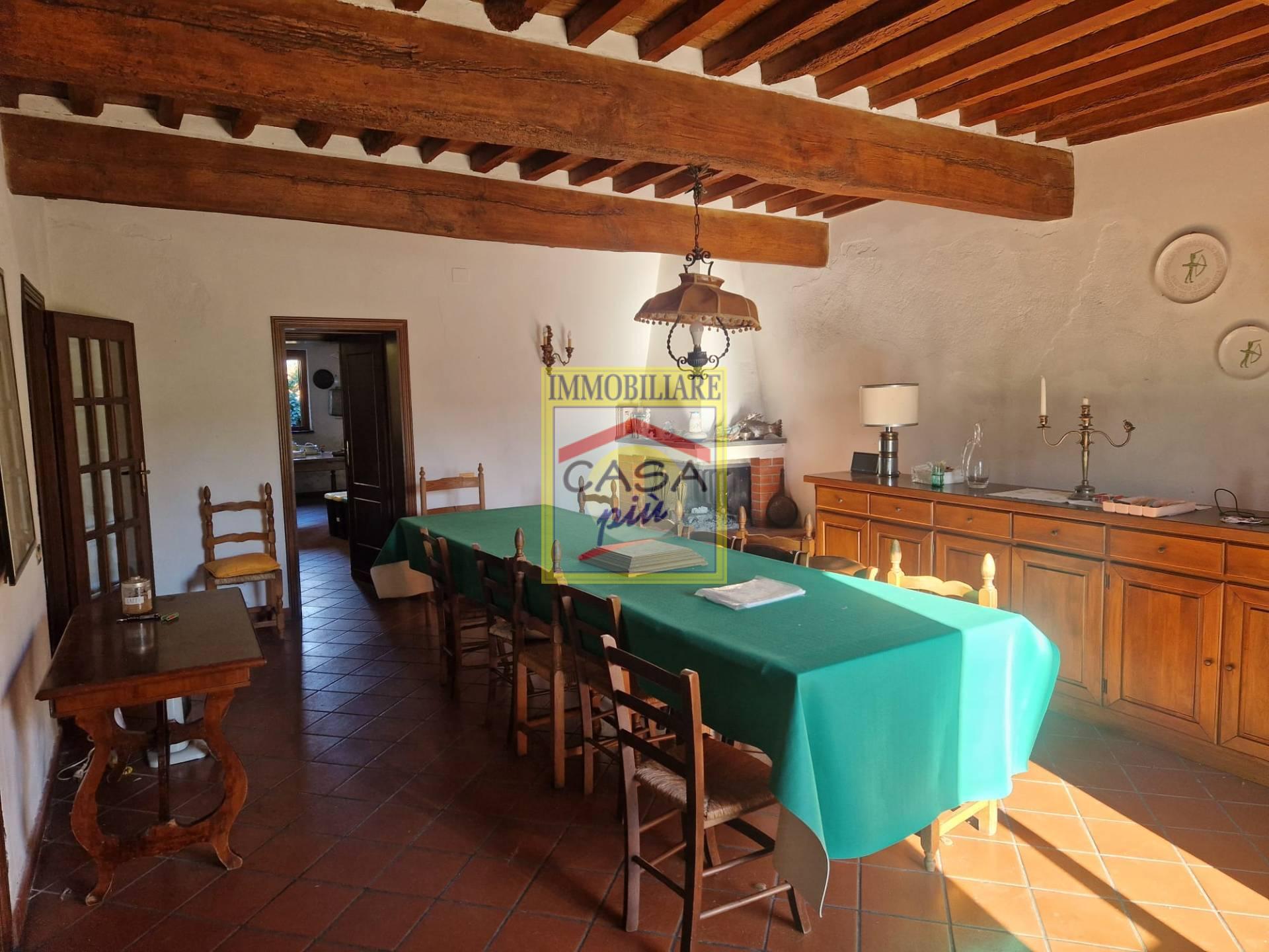 Rustico in vendita a Cascina
