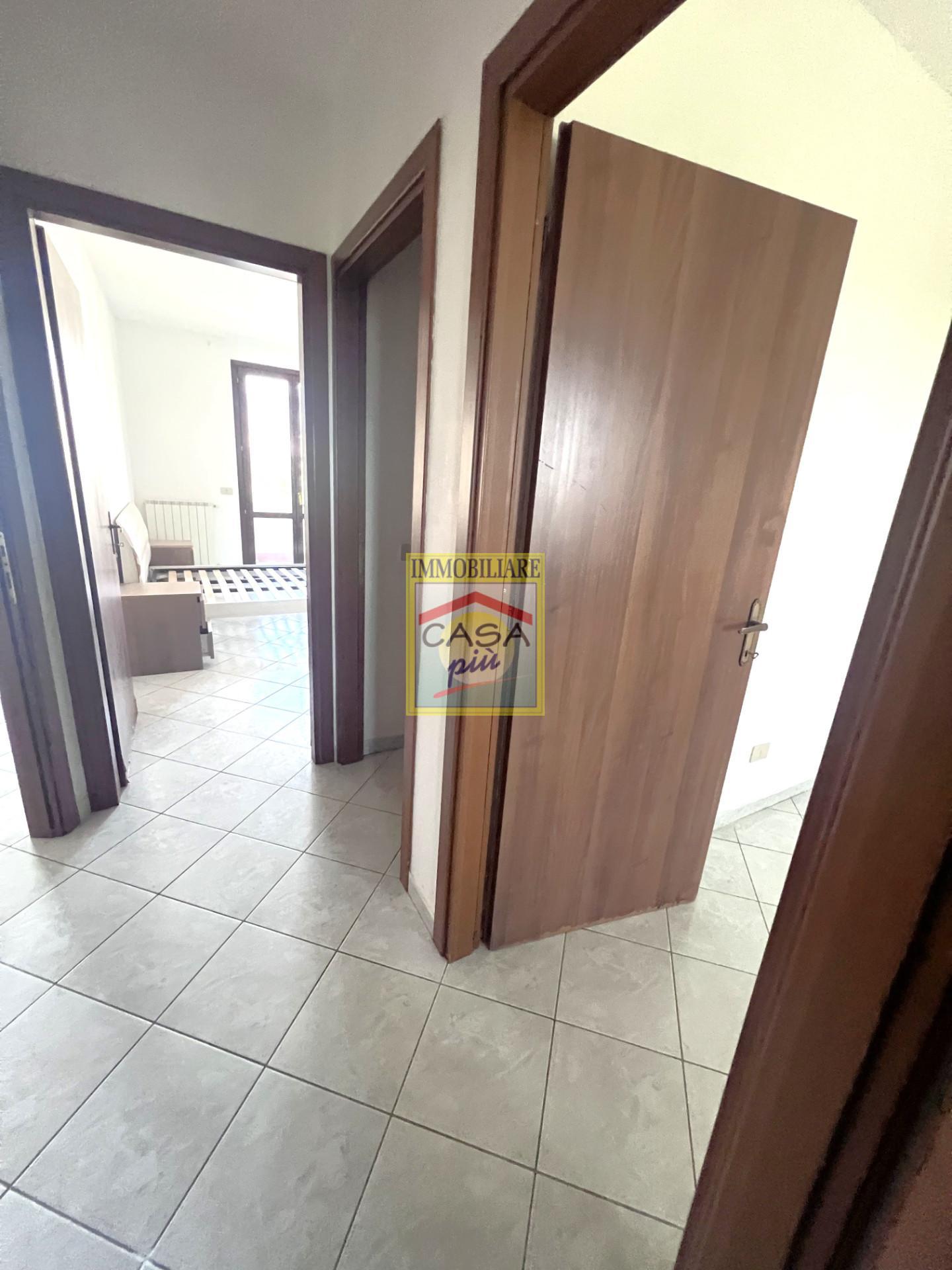 Trilocale con terrazzo, Cascina san lorenzo a pagnatico