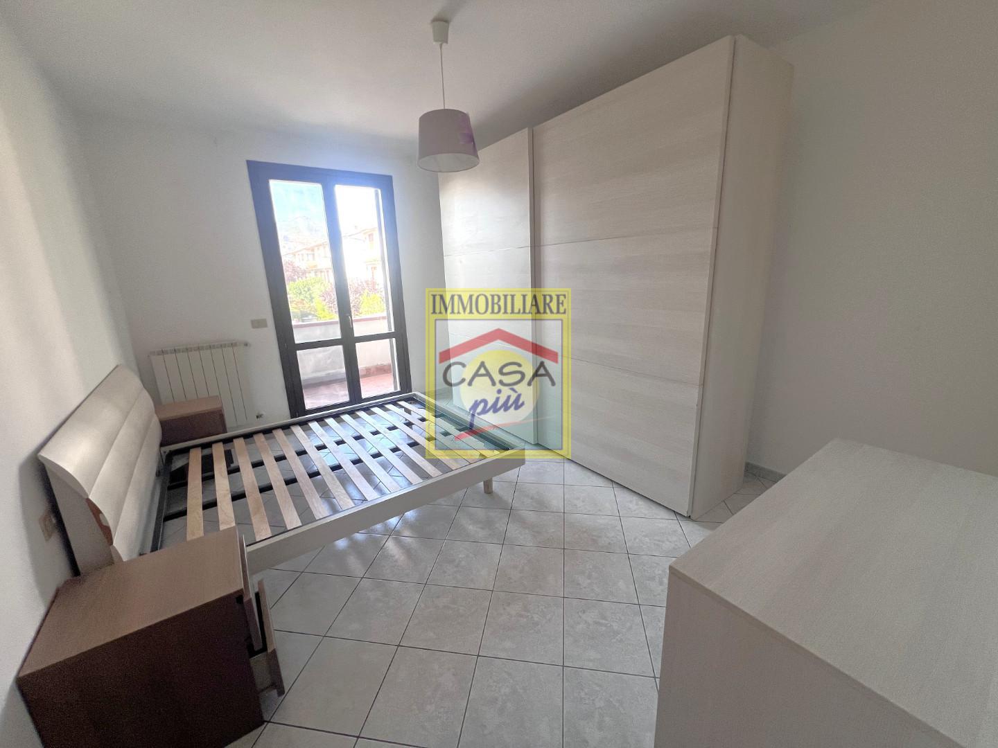 Trilocale con terrazzo, Cascina san lorenzo a pagnatico