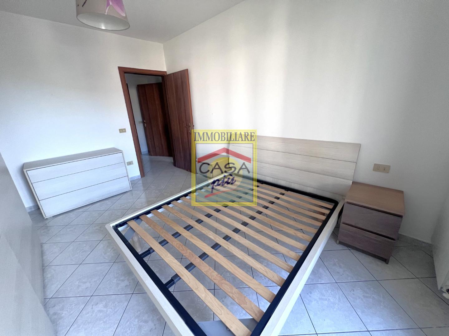 Trilocale con terrazzo, Cascina san lorenzo a pagnatico