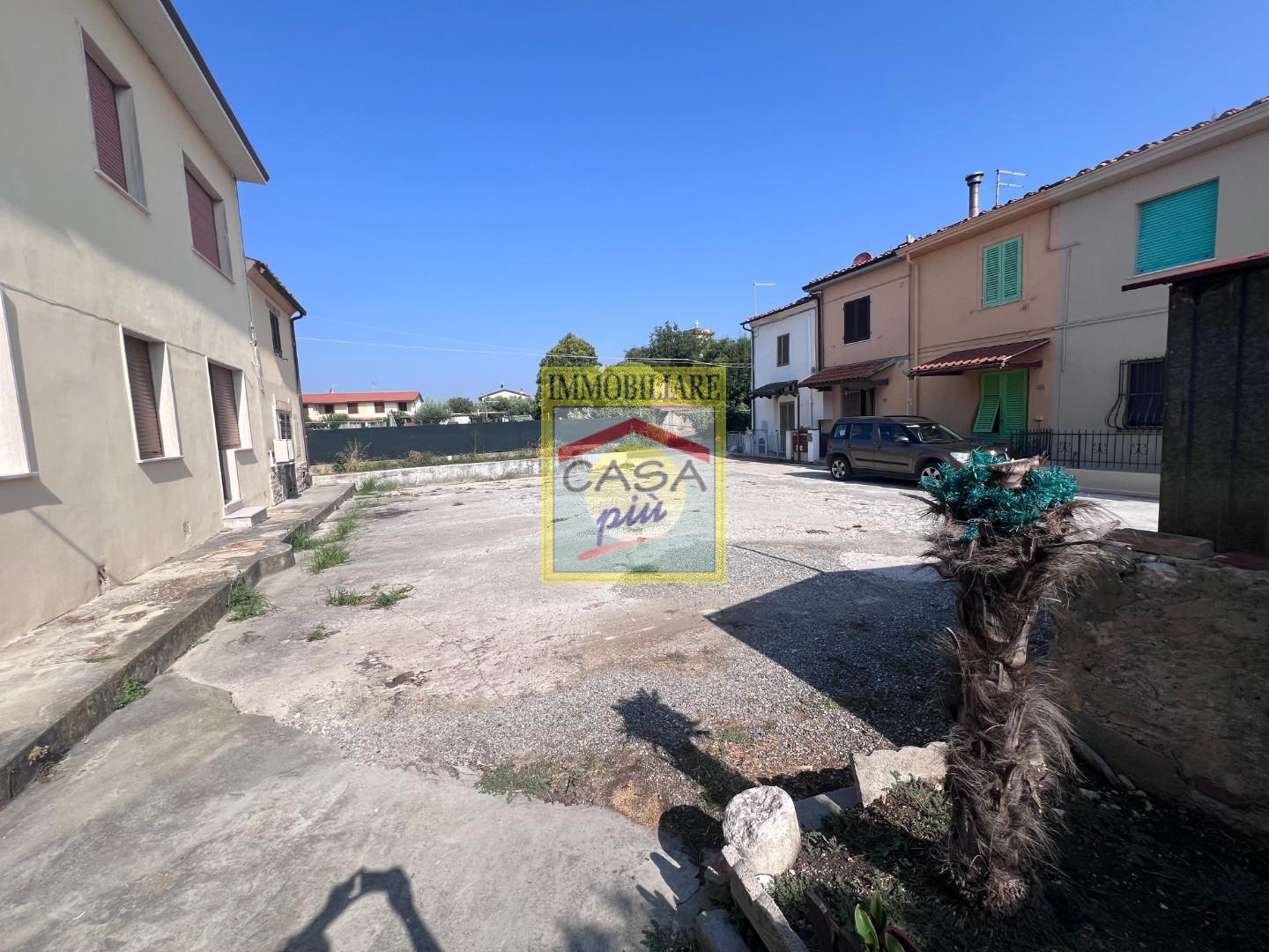 Trilocale da ristrutturare, Cascina san lorenzo a pagnatico