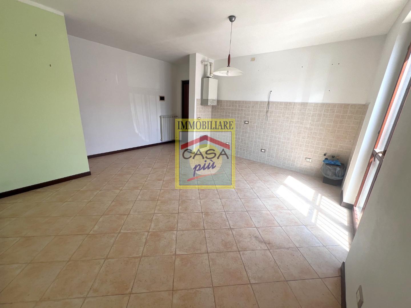 Trilocale in affitto, Cascina san lorenzo alle corti