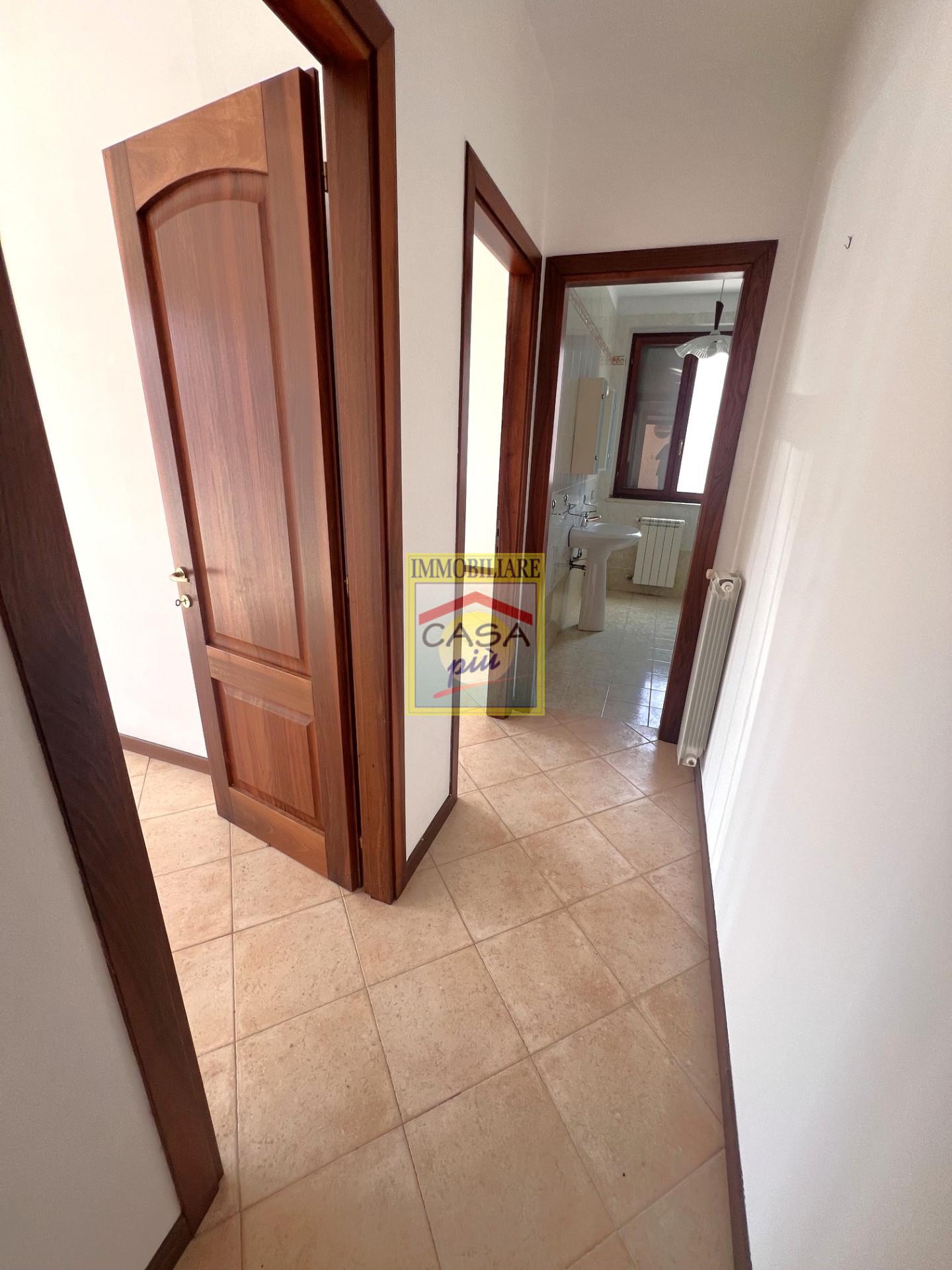 Trilocale in affitto, Cascina san lorenzo alle corti