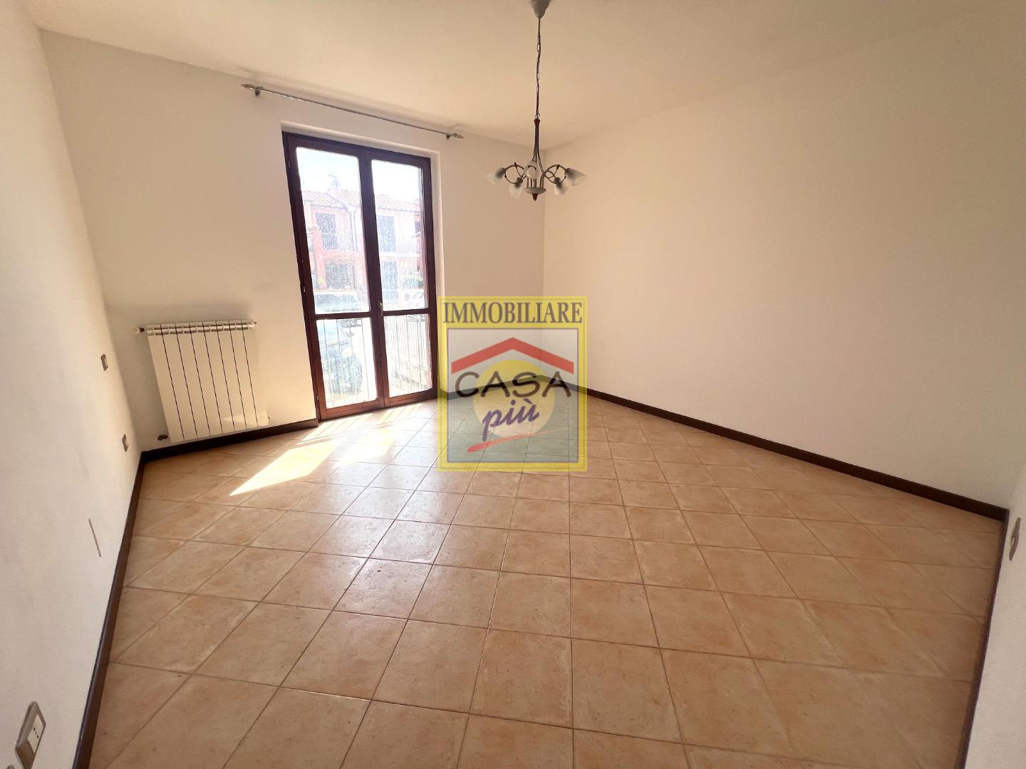 Trilocale in affitto, Cascina san lorenzo alle corti