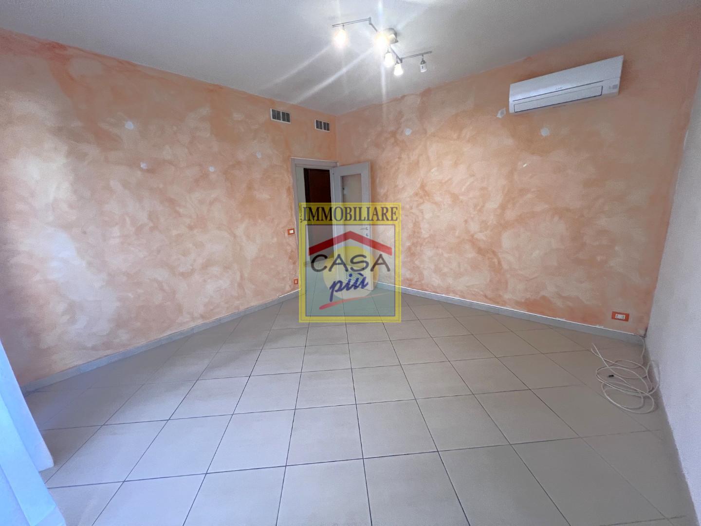 Quadrilocale con terrazzi, Cascina casciavola