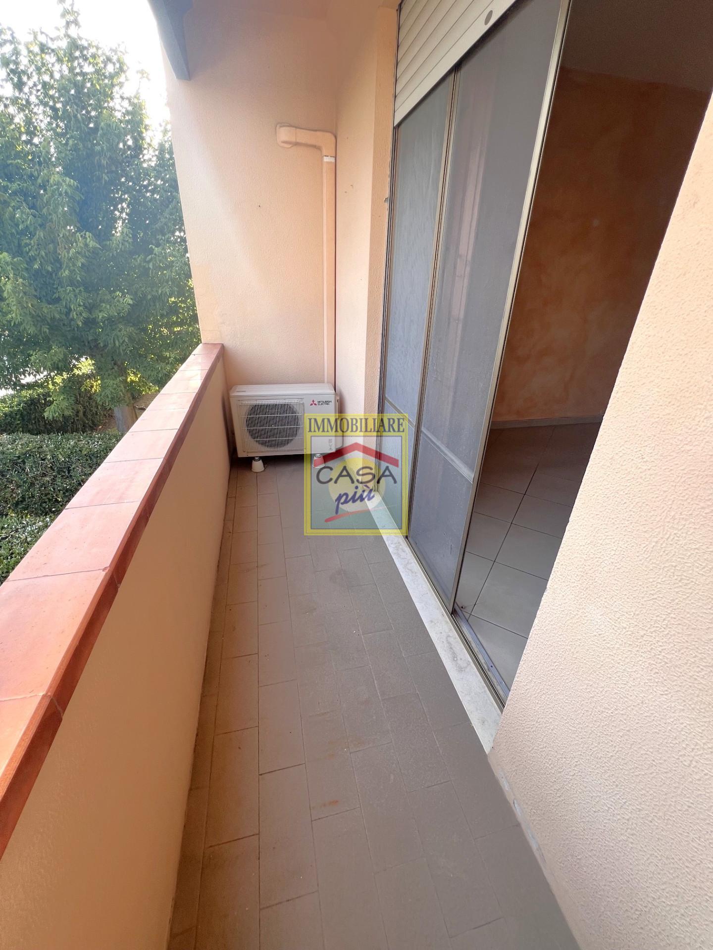 Quadrilocale con terrazzi, Cascina casciavola