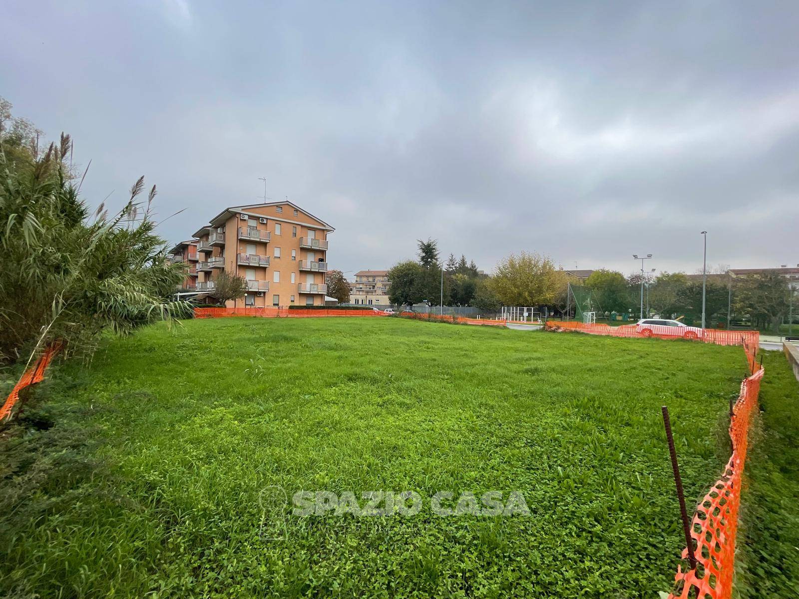 Terreno edificabile in vendita a Monte San Giusto