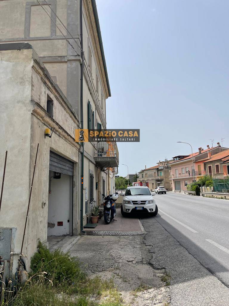 Appartamento in vendita a Civitanova Marche
