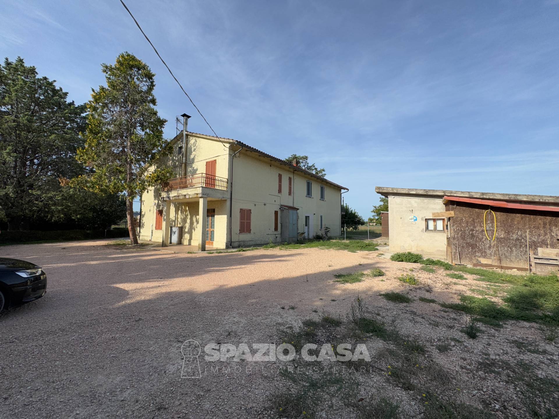 Casa singola in vendita a Corridonia