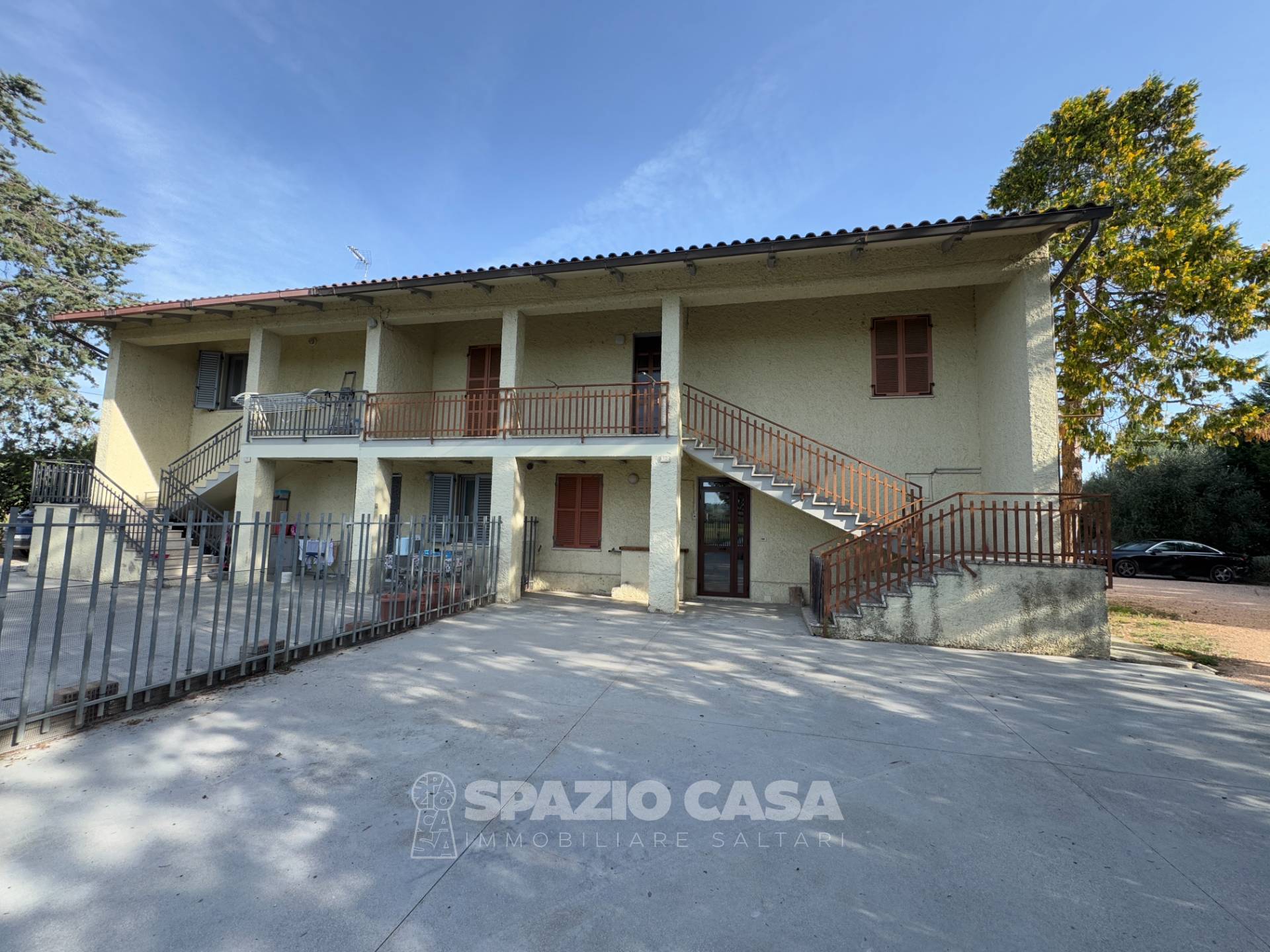 Casa singola in vendita a Corridonia