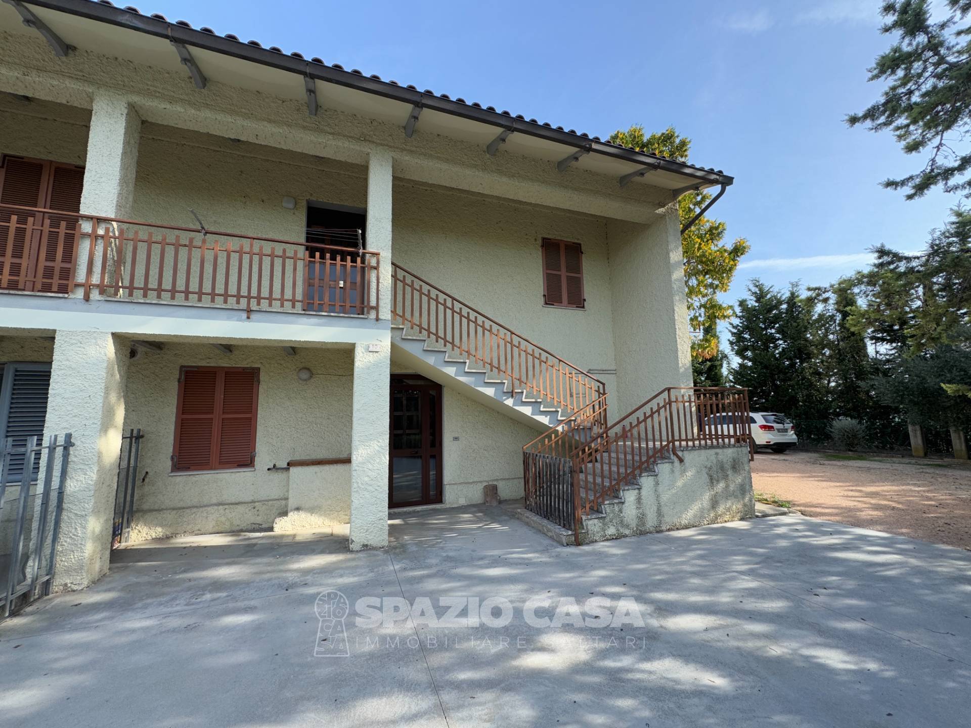 Casa singola in vendita a Corridonia