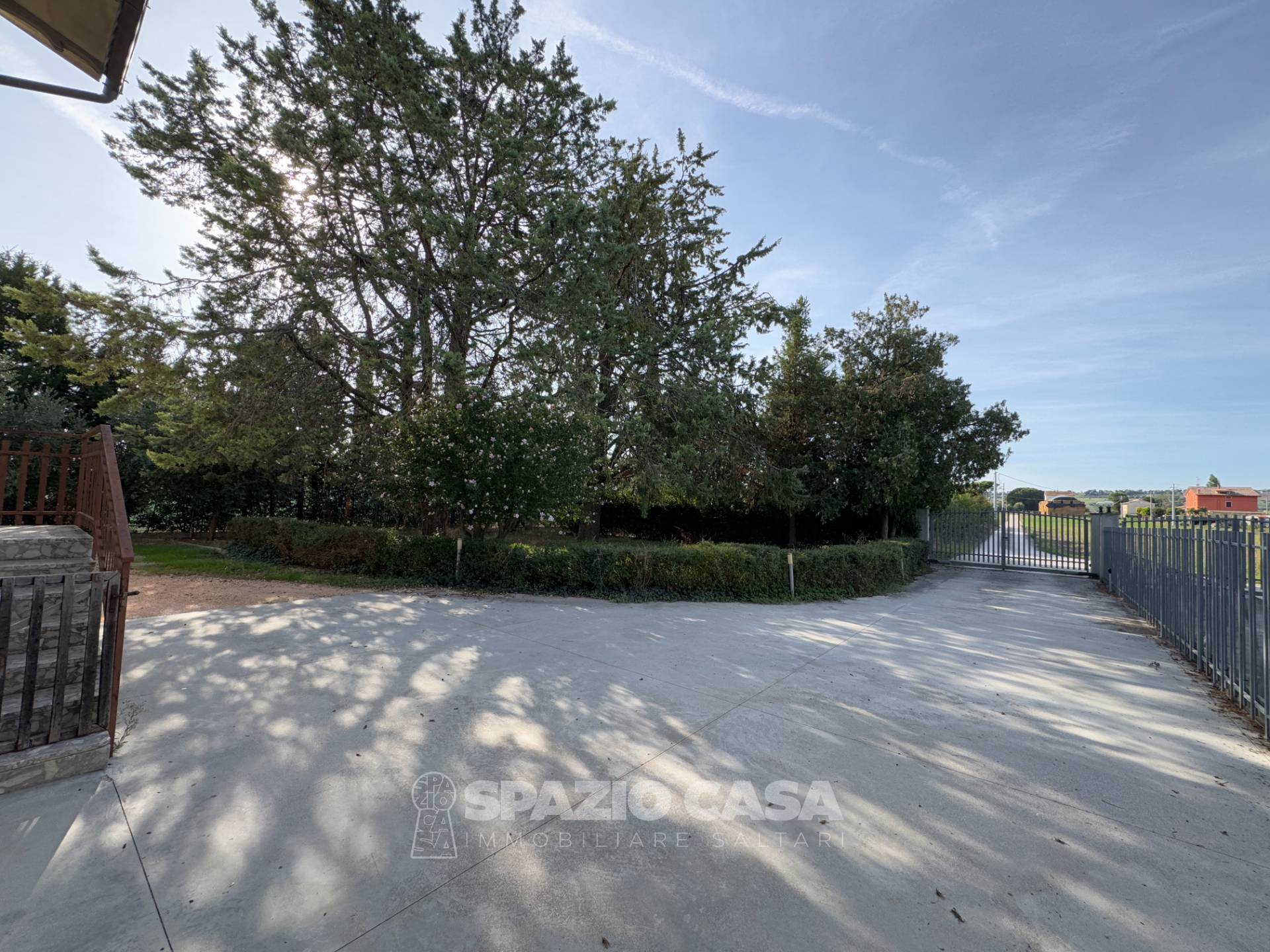 Casa singola in vendita a Corridonia