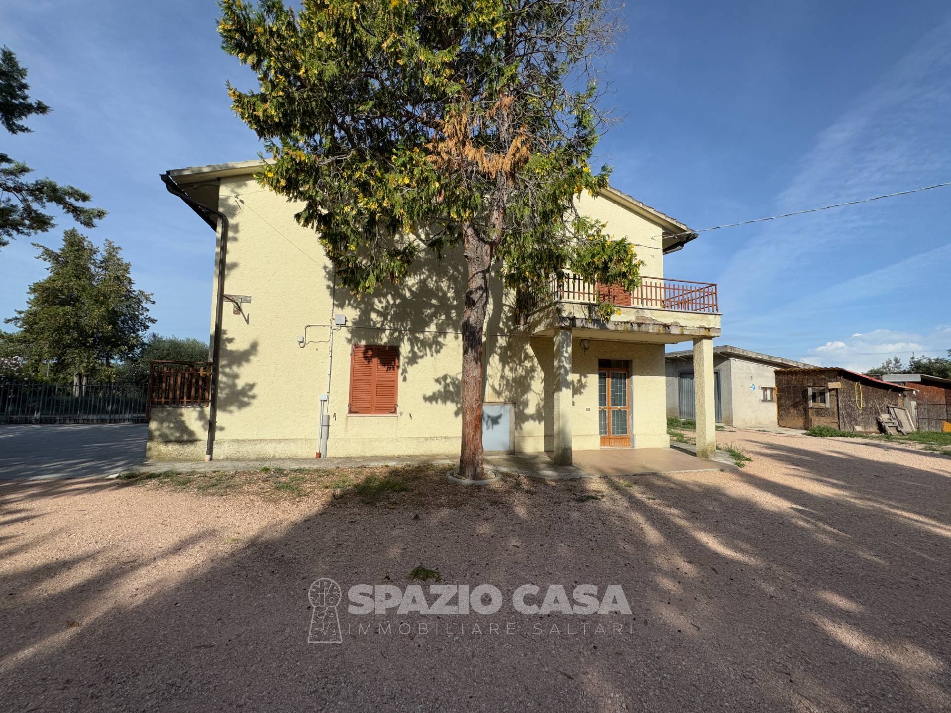 Casa singola in vendita a Corridonia