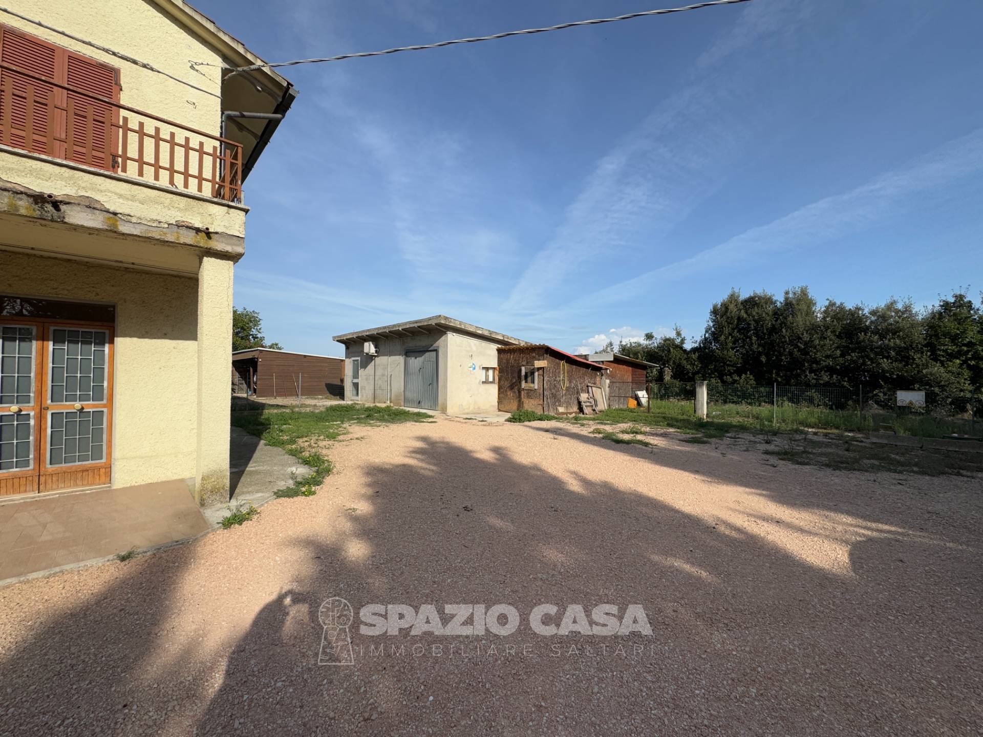 Casa singola in vendita a Corridonia