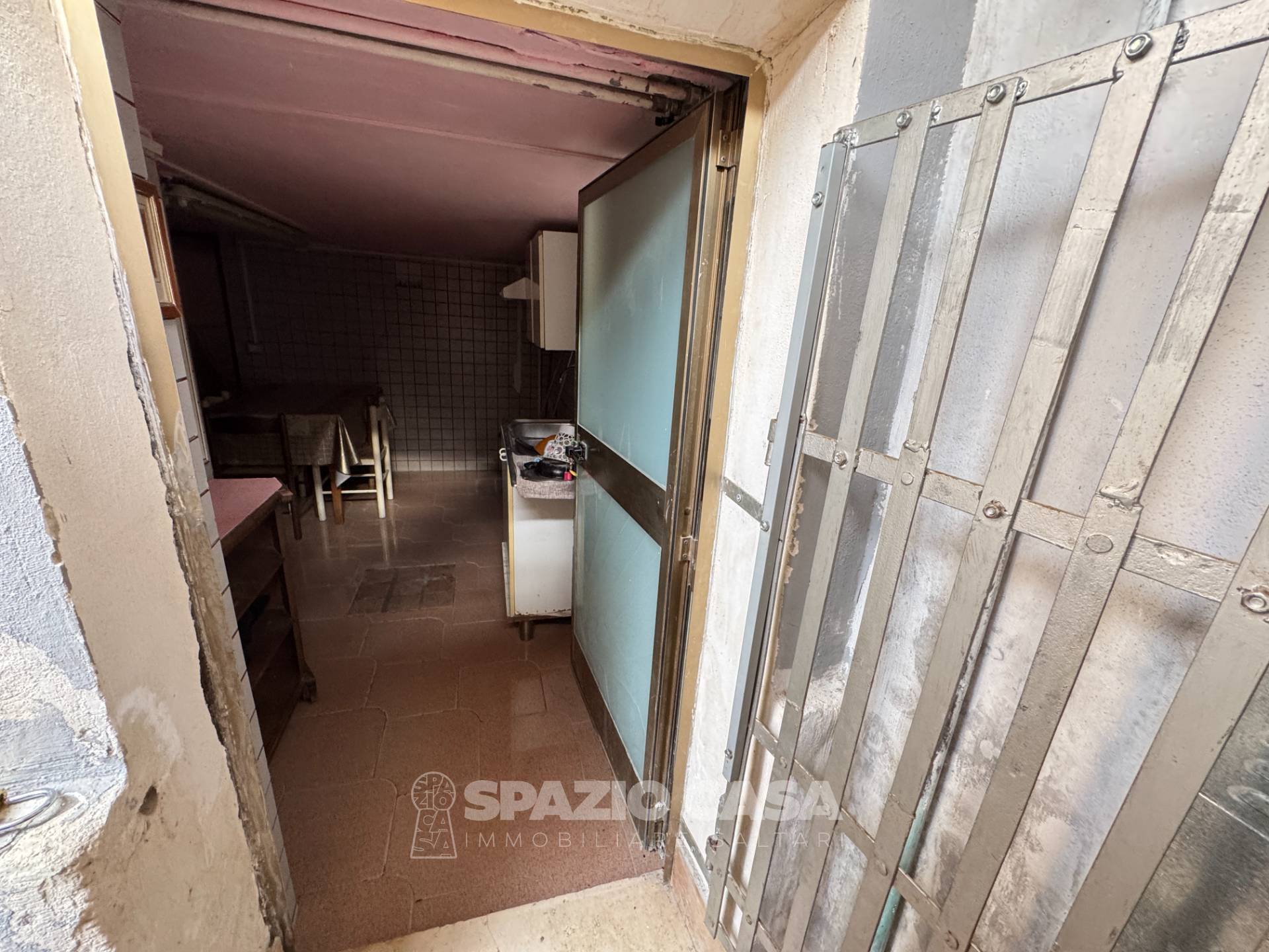 garage in vendita a Civitanova Marche