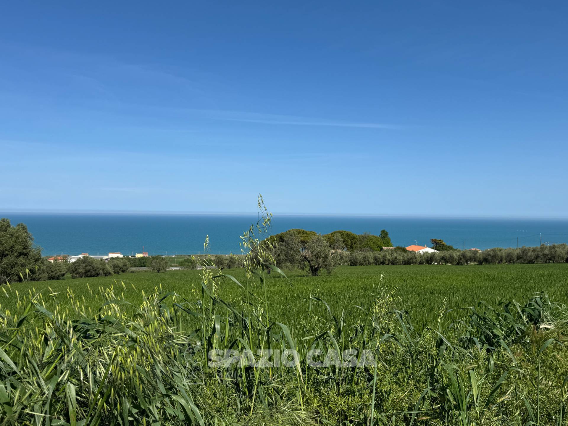 Terreno Agricolo in vendita a Civitanova Marche