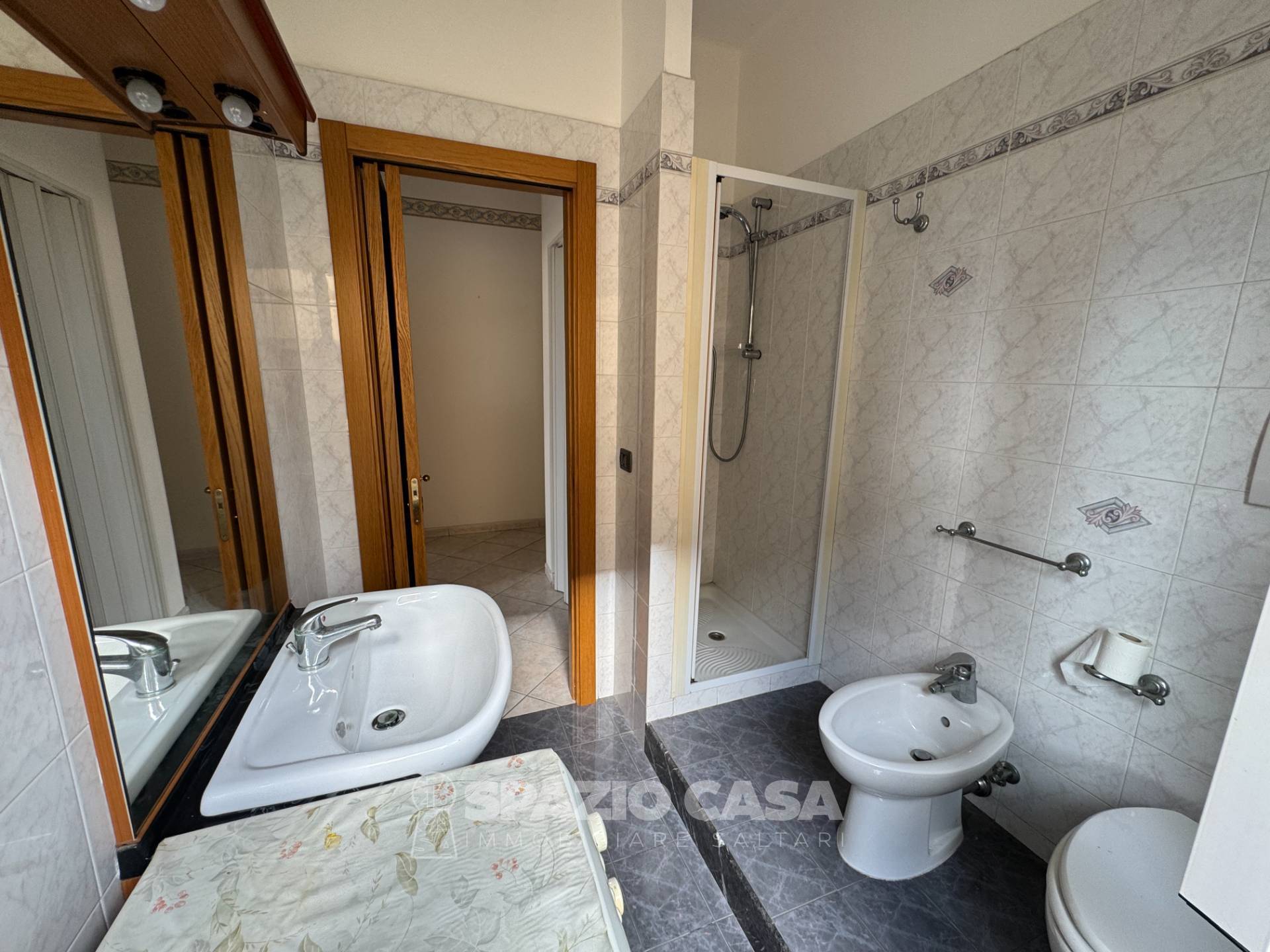 Appartamento in vendita a Montegranaro