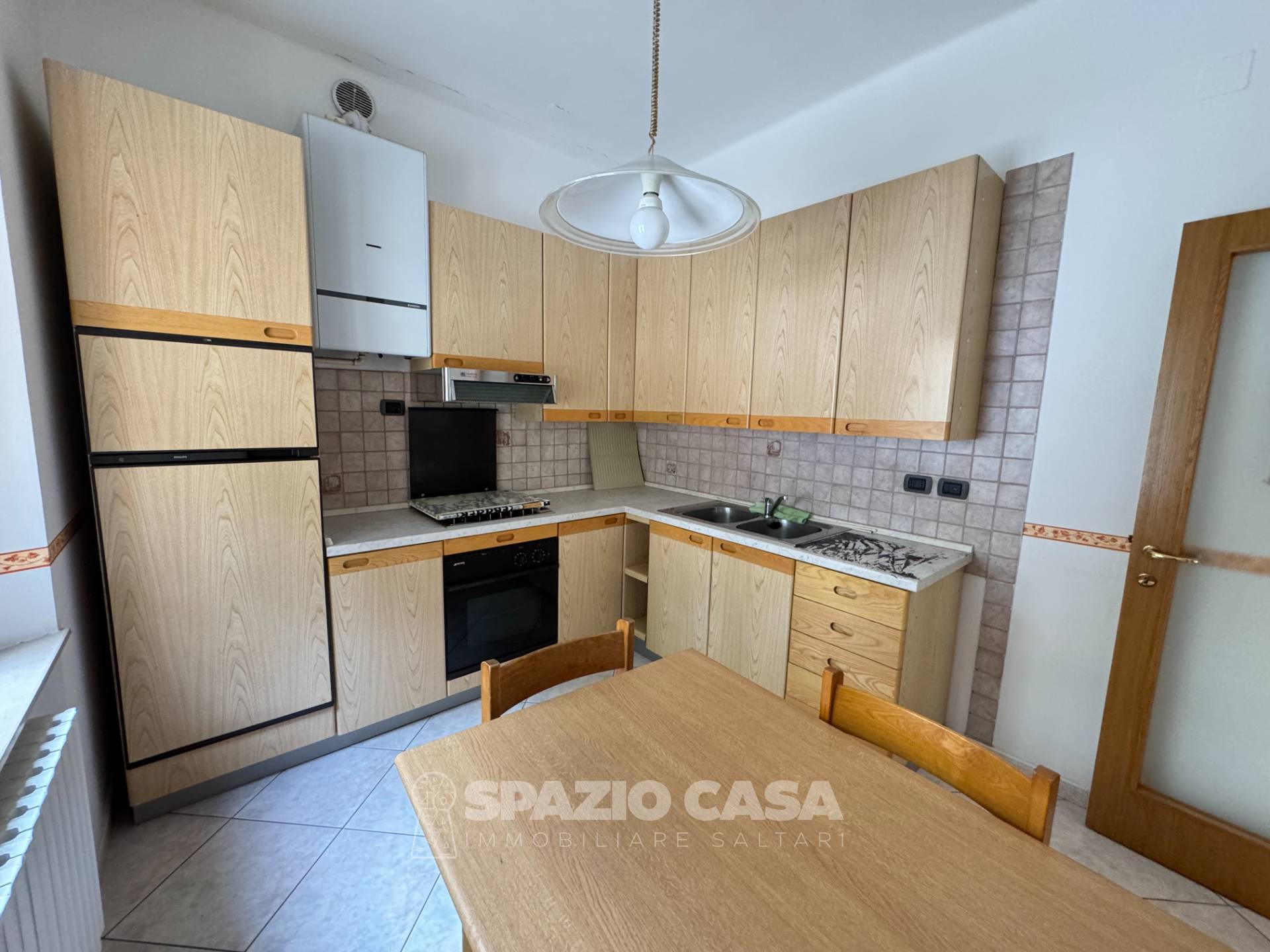 Appartamento in vendita a Montegranaro