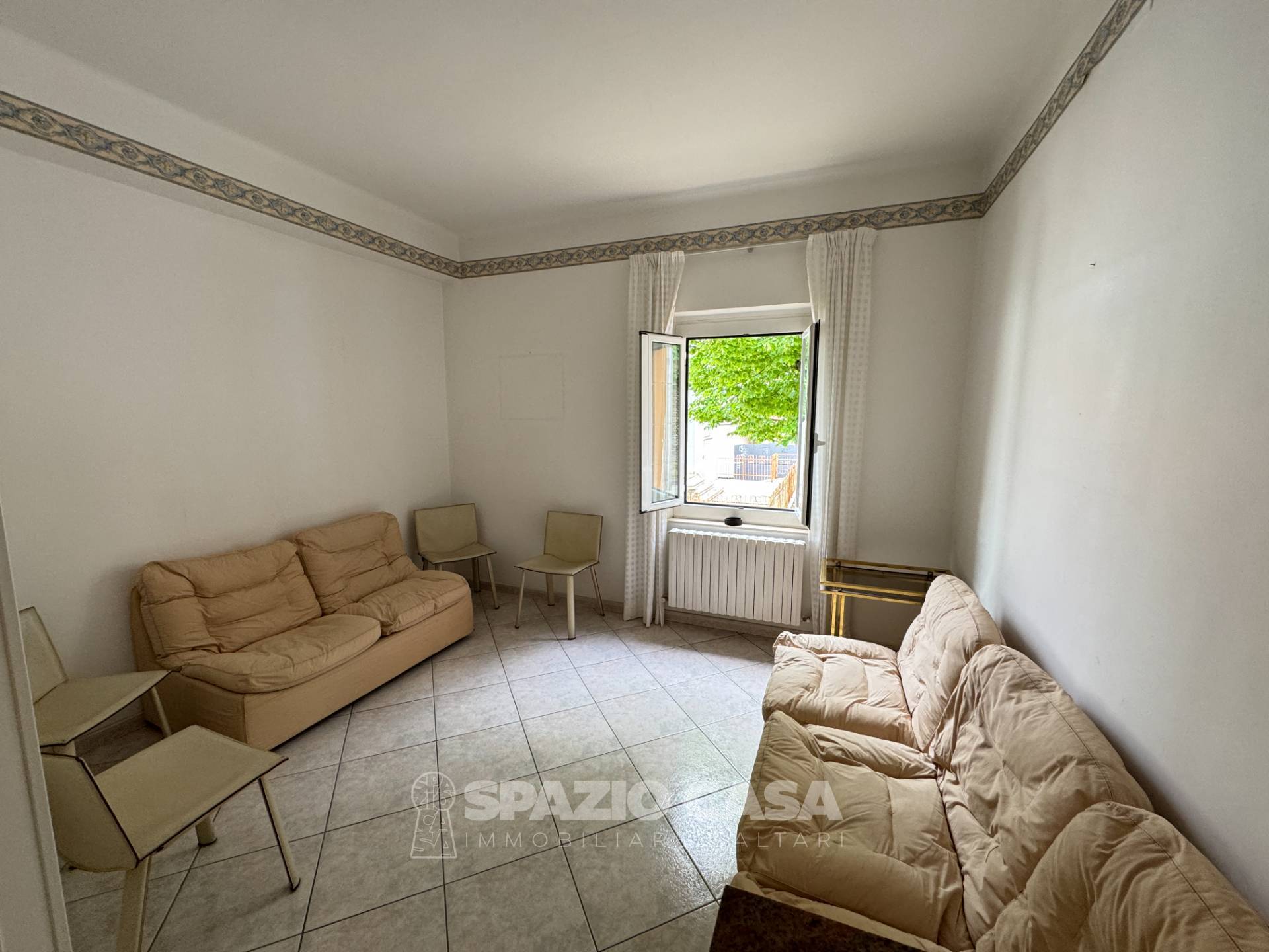 Appartamento in vendita a Montegranaro