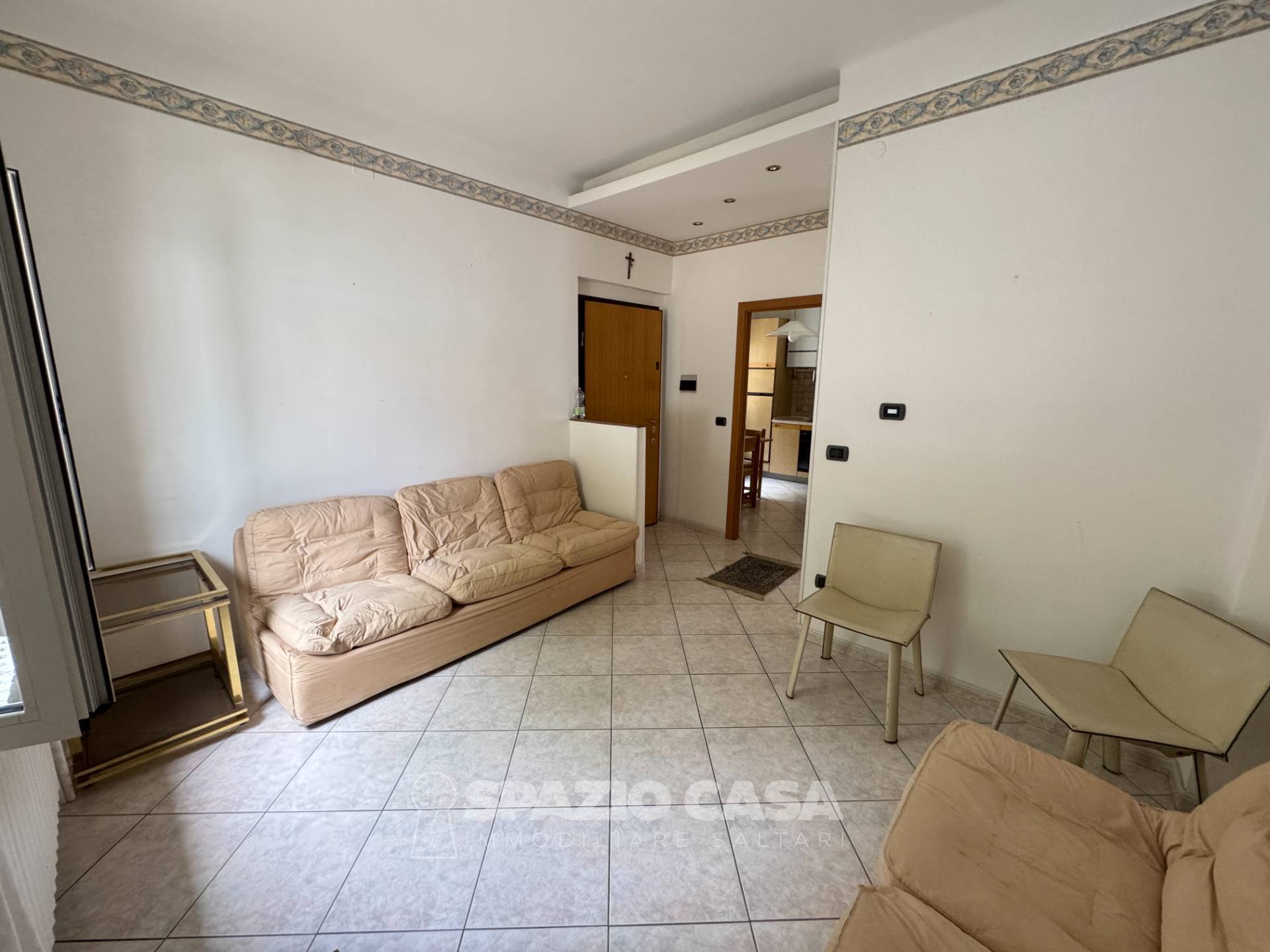 Appartamento in vendita a Montegranaro