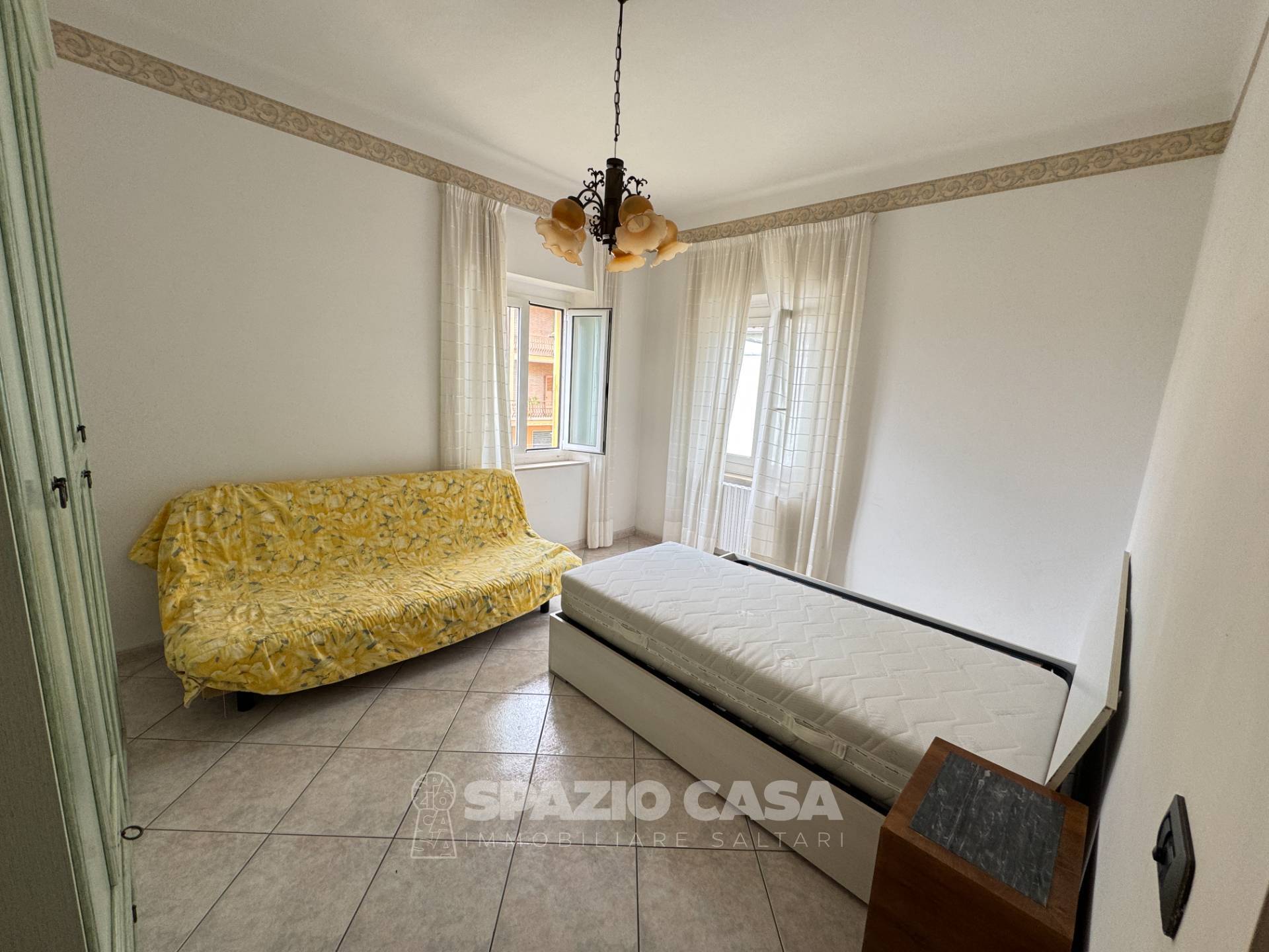 Appartamento in vendita a Montegranaro