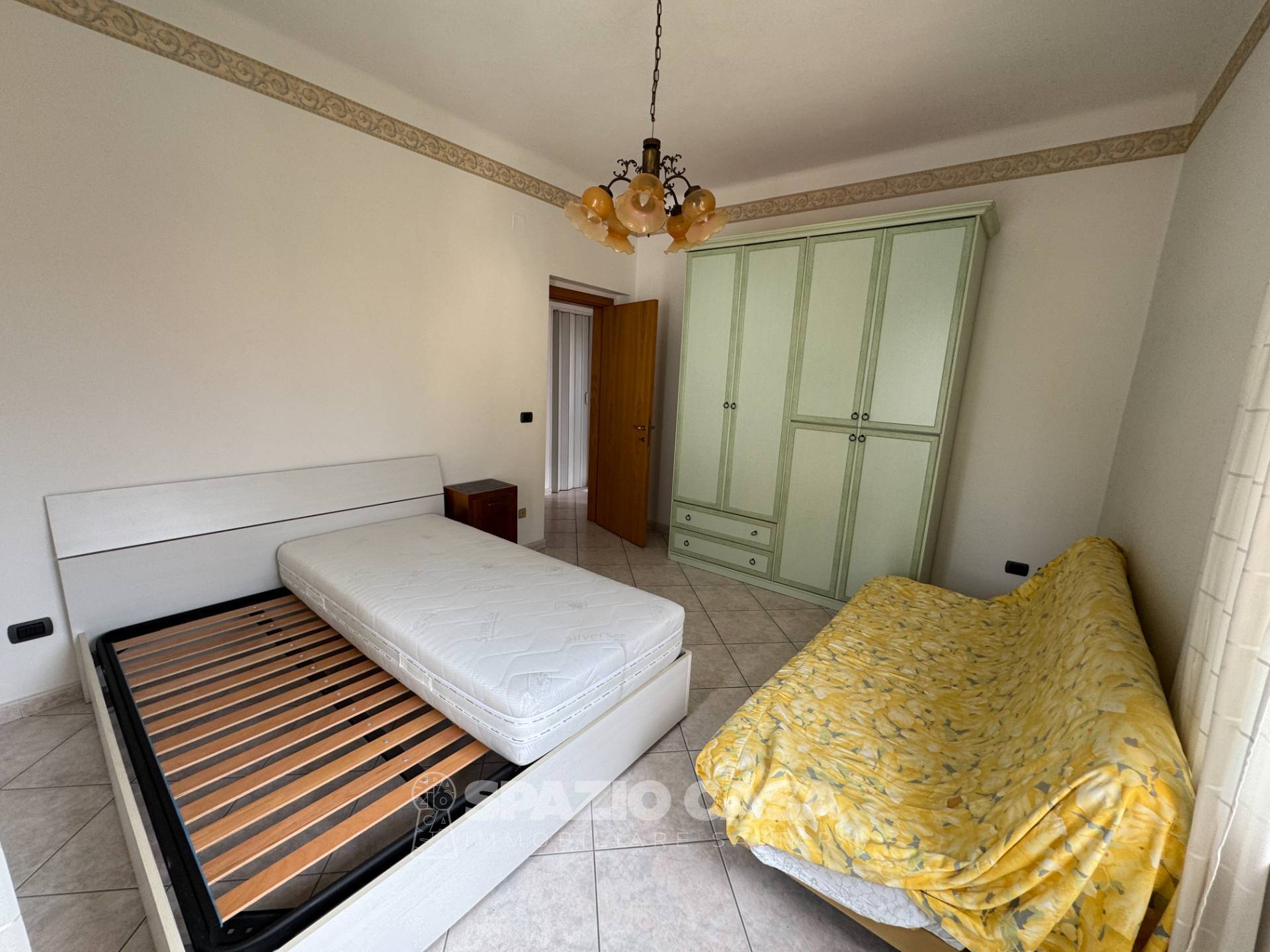 Appartamento in vendita a Montegranaro