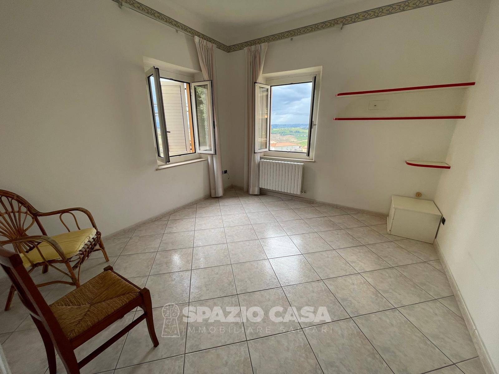 Appartamento in vendita a Montegranaro