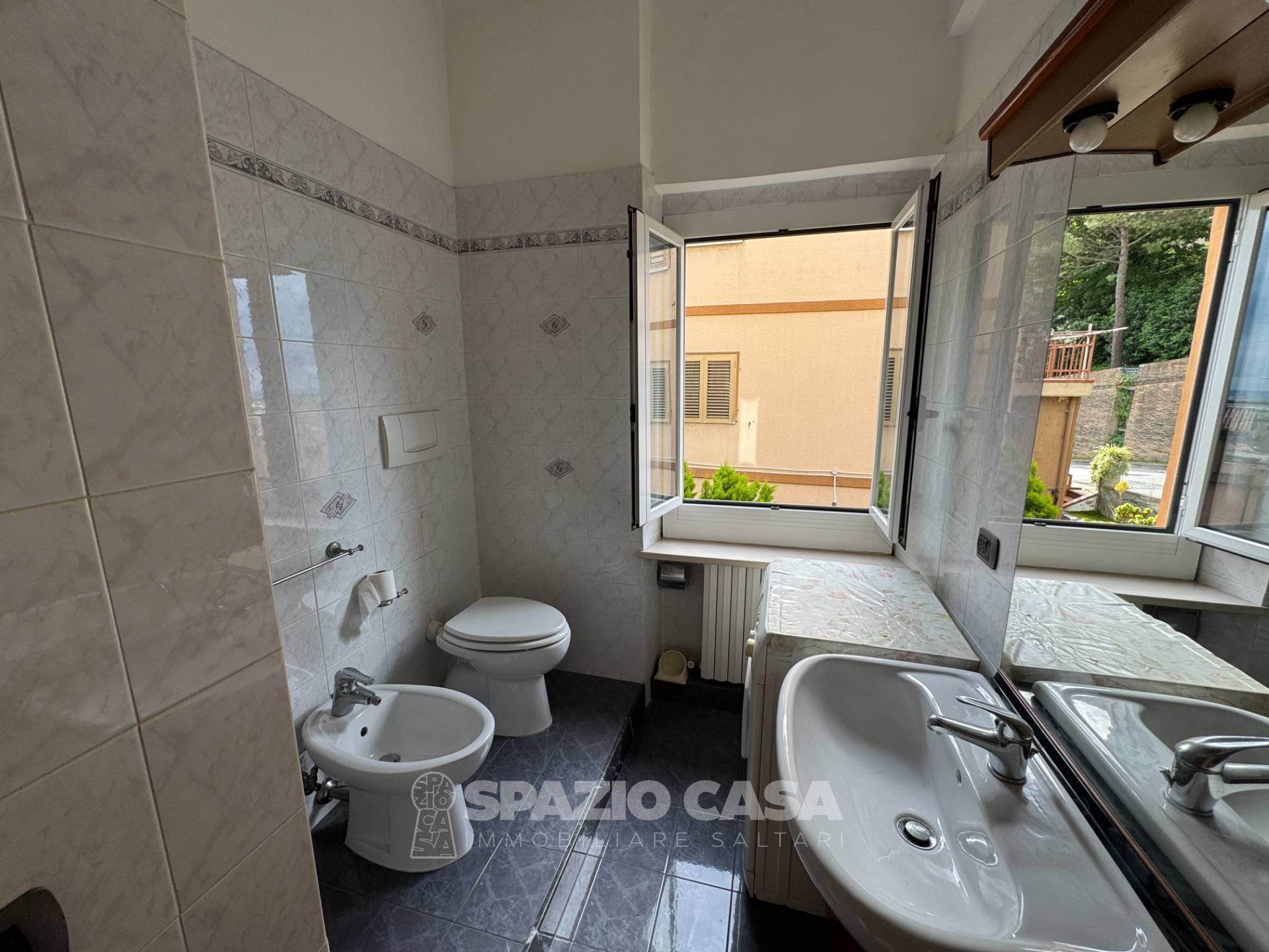 Appartamento in vendita a Montegranaro