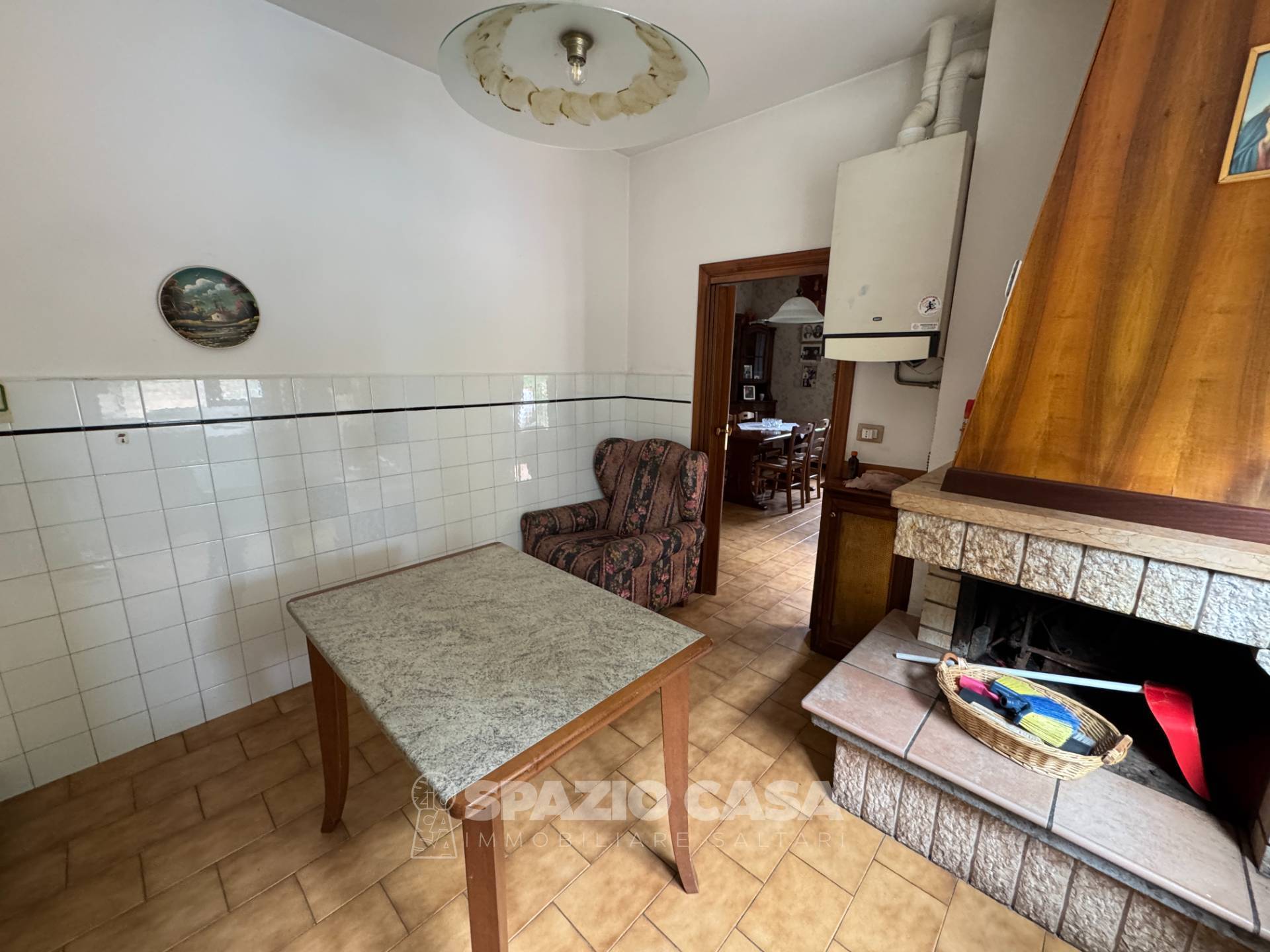 Appartamento in vendita a Montegranaro