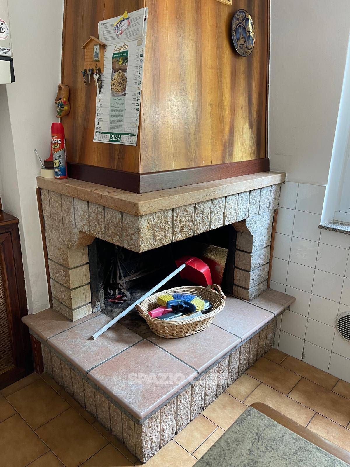 Appartamento in vendita a Montegranaro