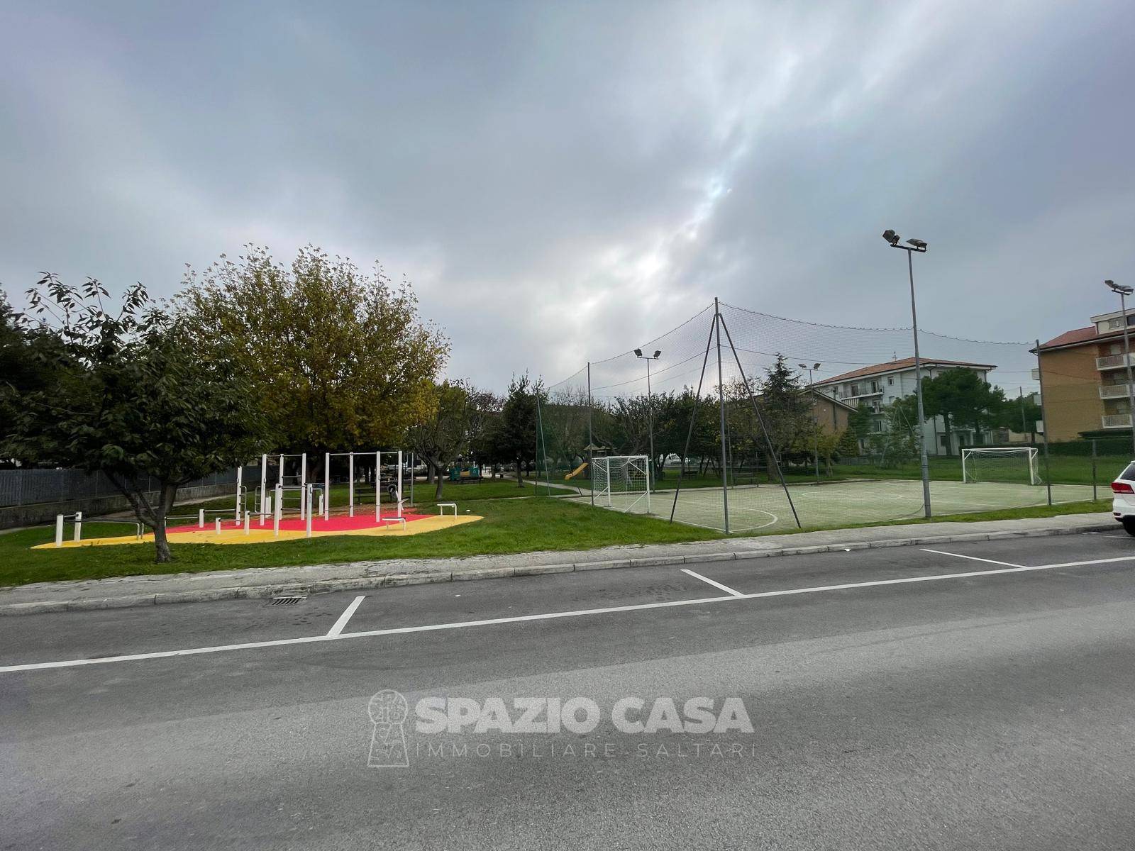 Terreno edificabile in vendita a Monte San Giusto