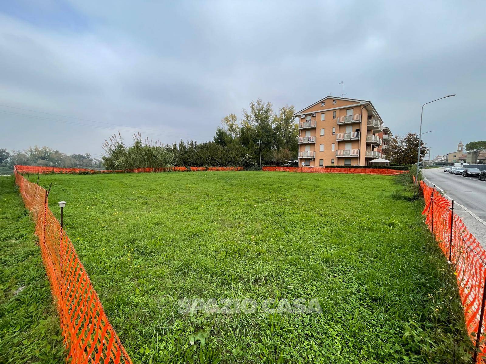 Terreno edificabile in vendita a Monte San Giusto