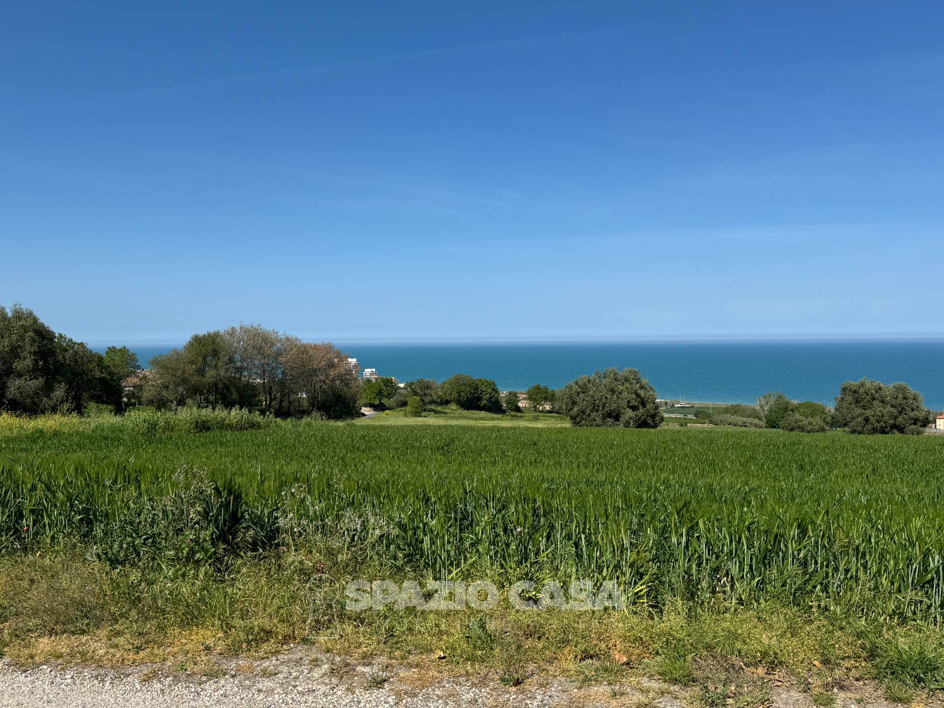 Terreno Agricolo in vendita a Civitanova Marche