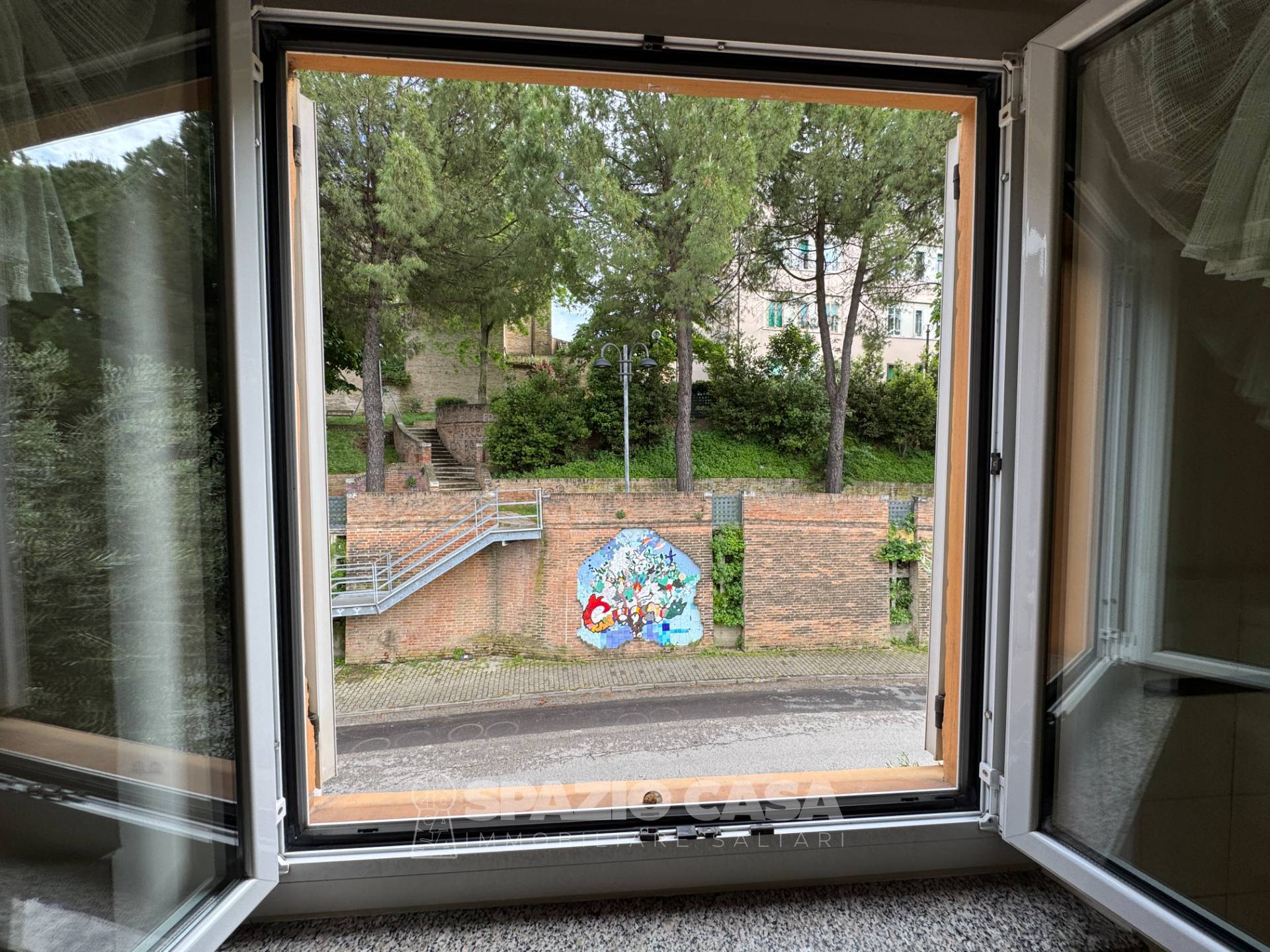 Appartamento in vendita a Montegranaro