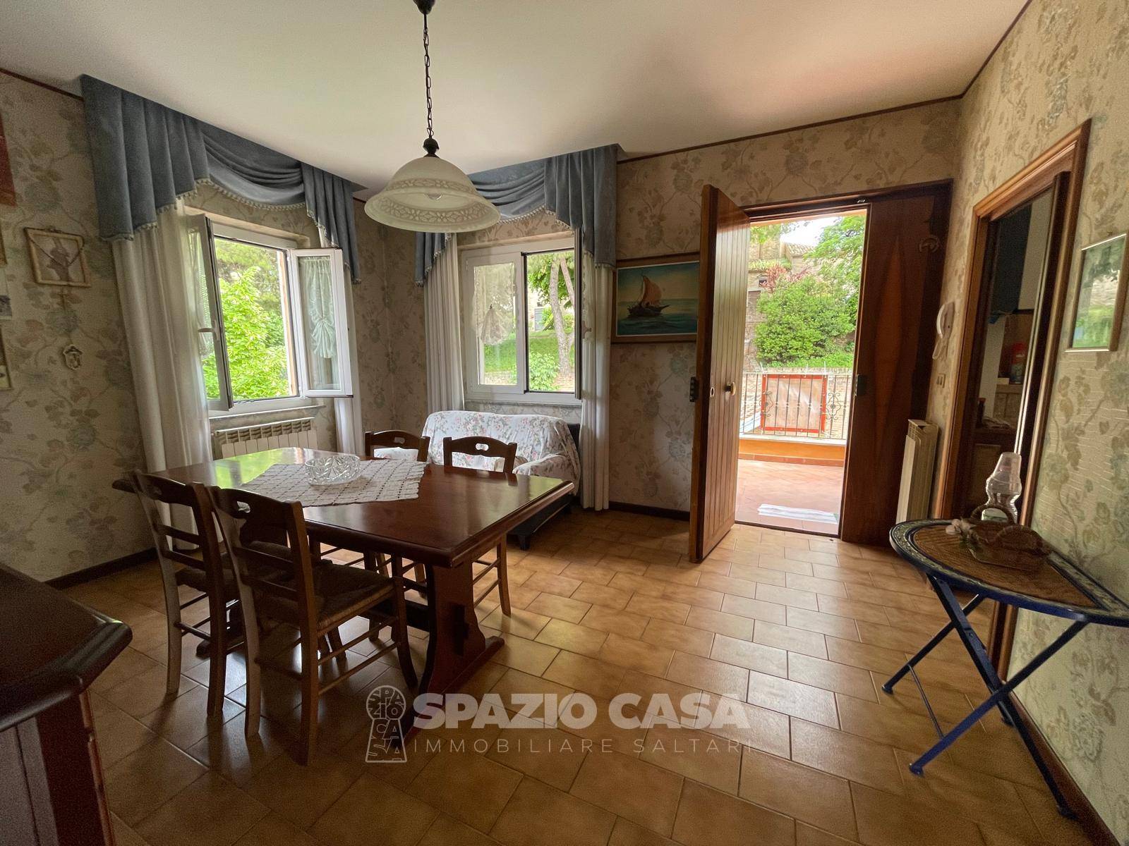 Appartamento in vendita a Montegranaro