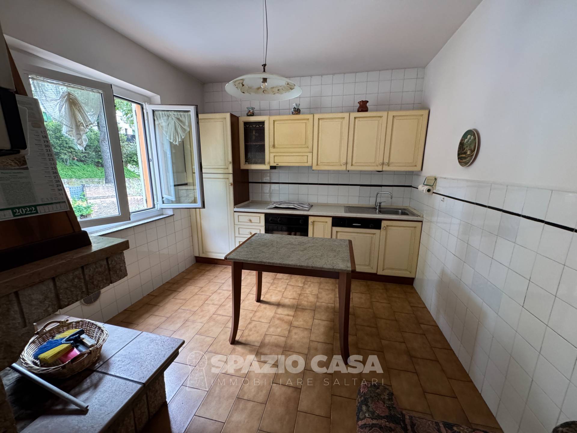 Appartamento in vendita a Montegranaro