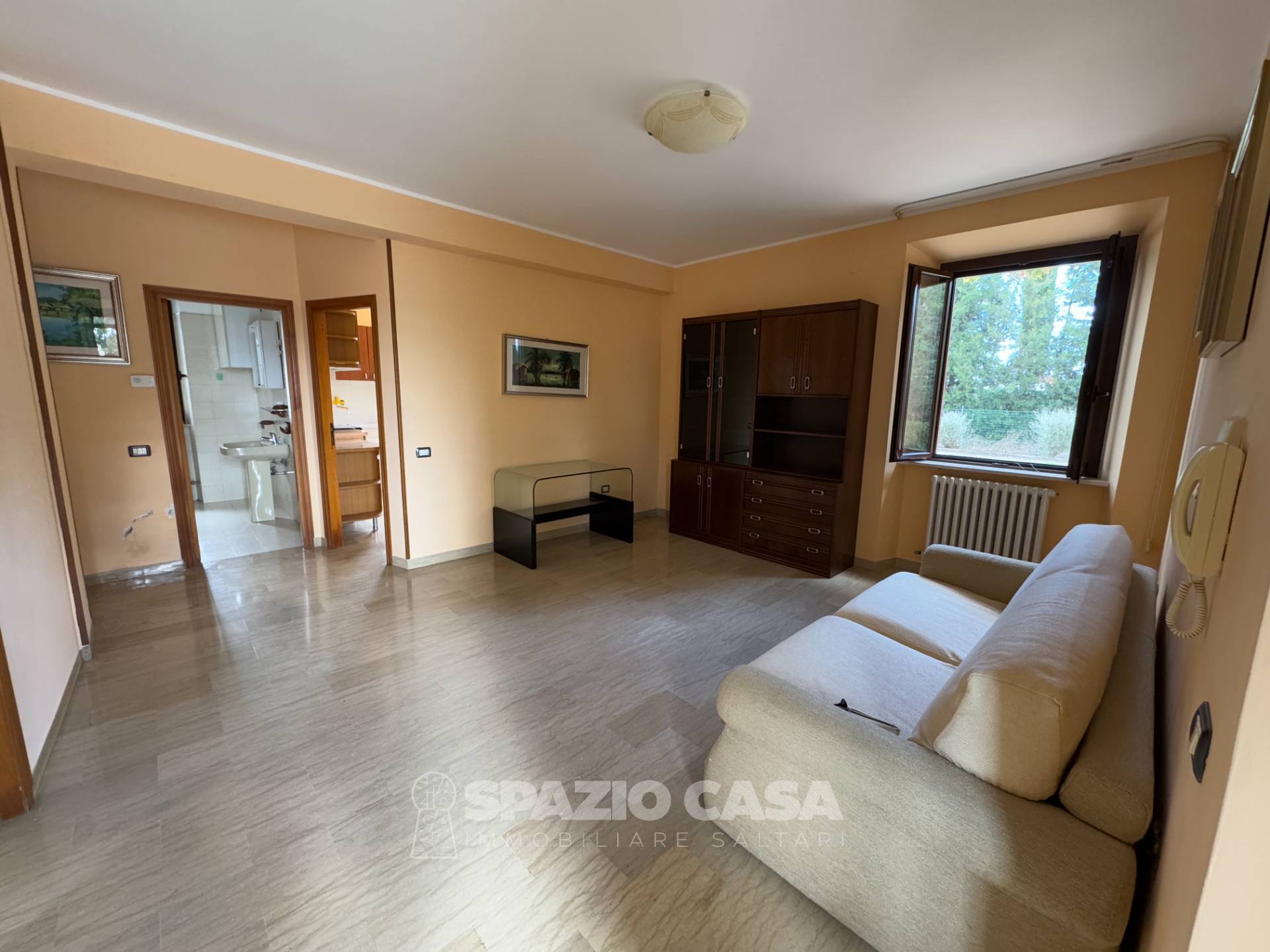 Appartamento in vendita a Corridonia