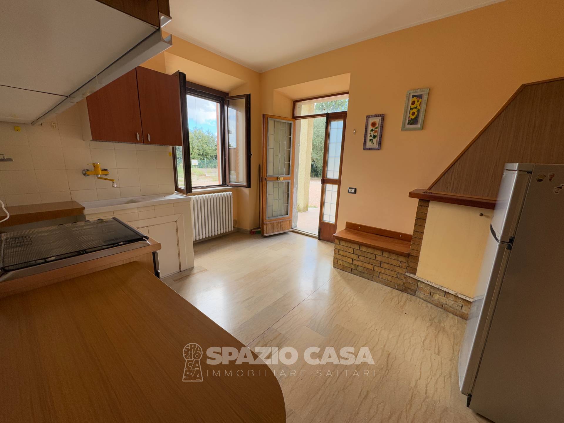 Appartamento in vendita a Corridonia