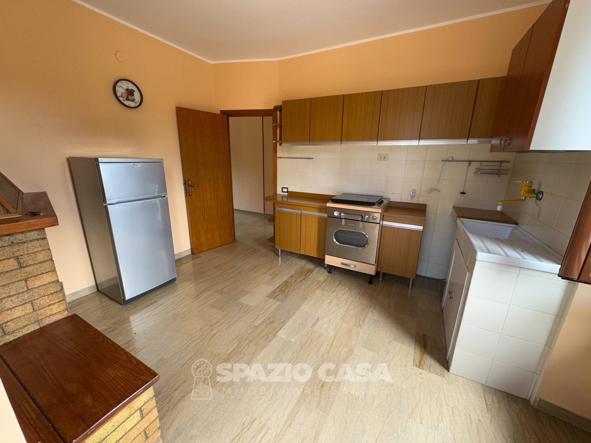 Appartamento in vendita a Corridonia