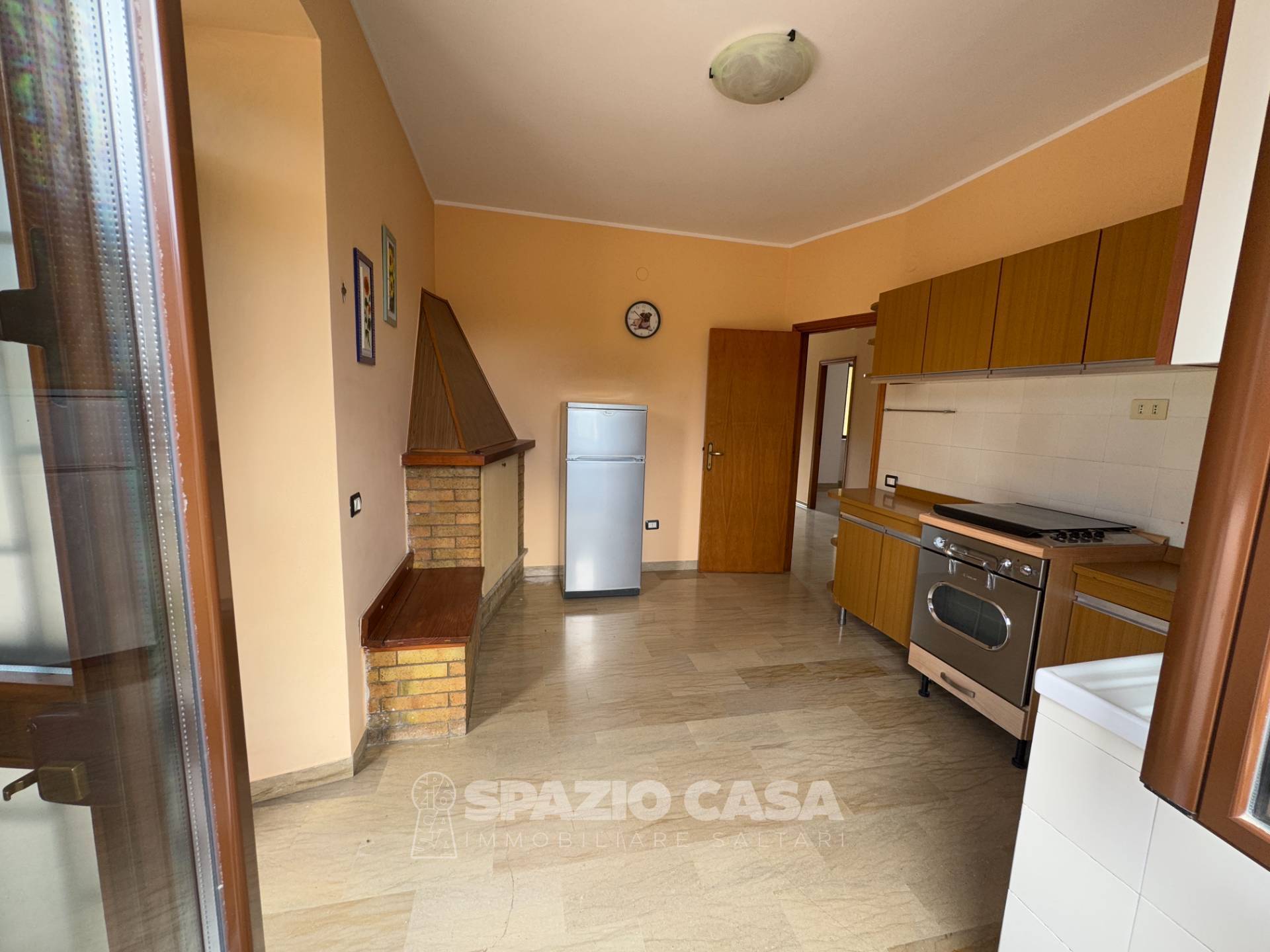 Appartamento in vendita a Corridonia