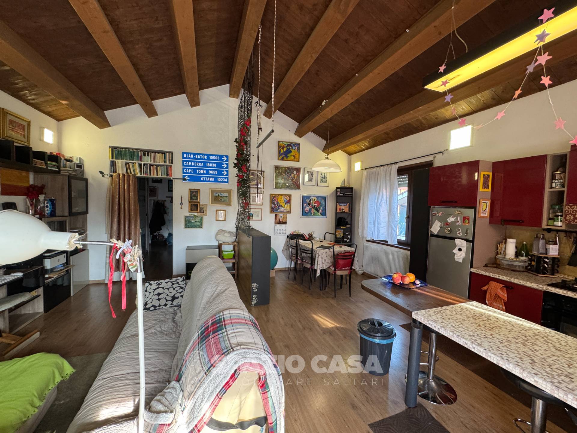 Appartamento in vendita a Civitanova Marche