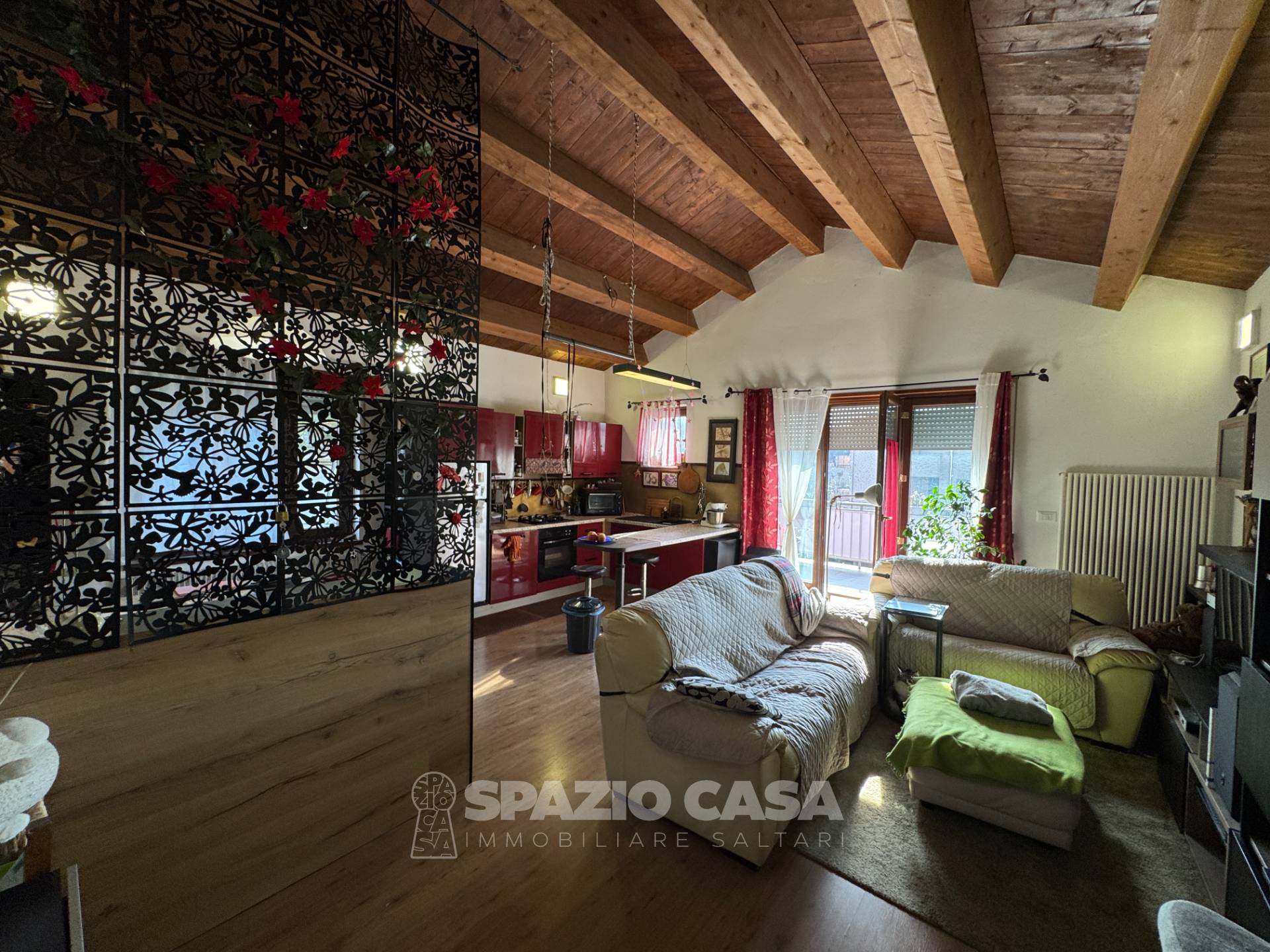 Appartamento in vendita a Civitanova Marche