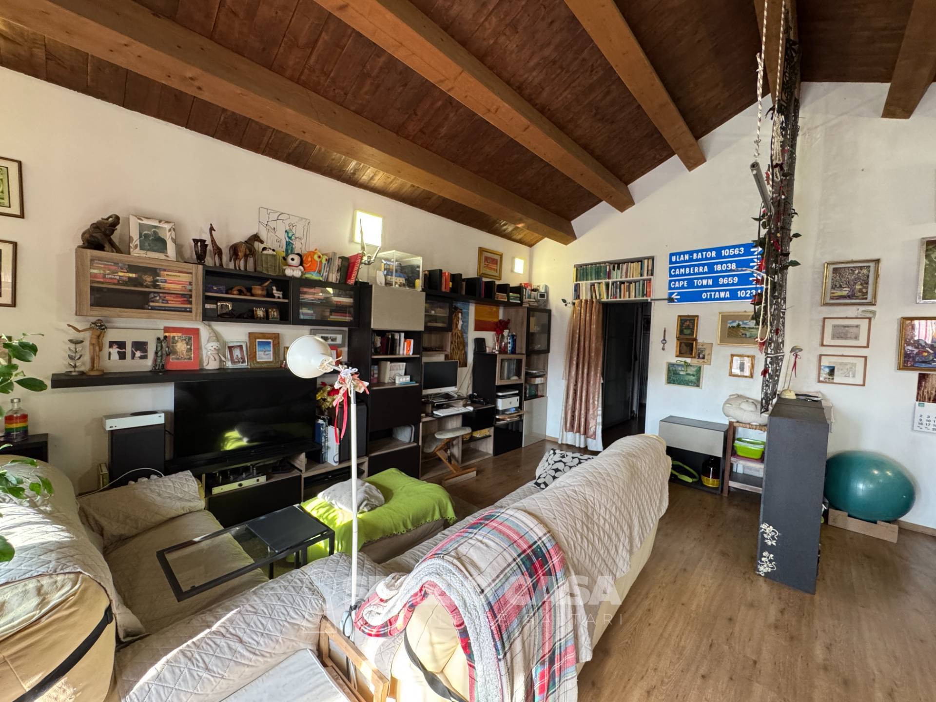 Appartamento in vendita a Civitanova Marche