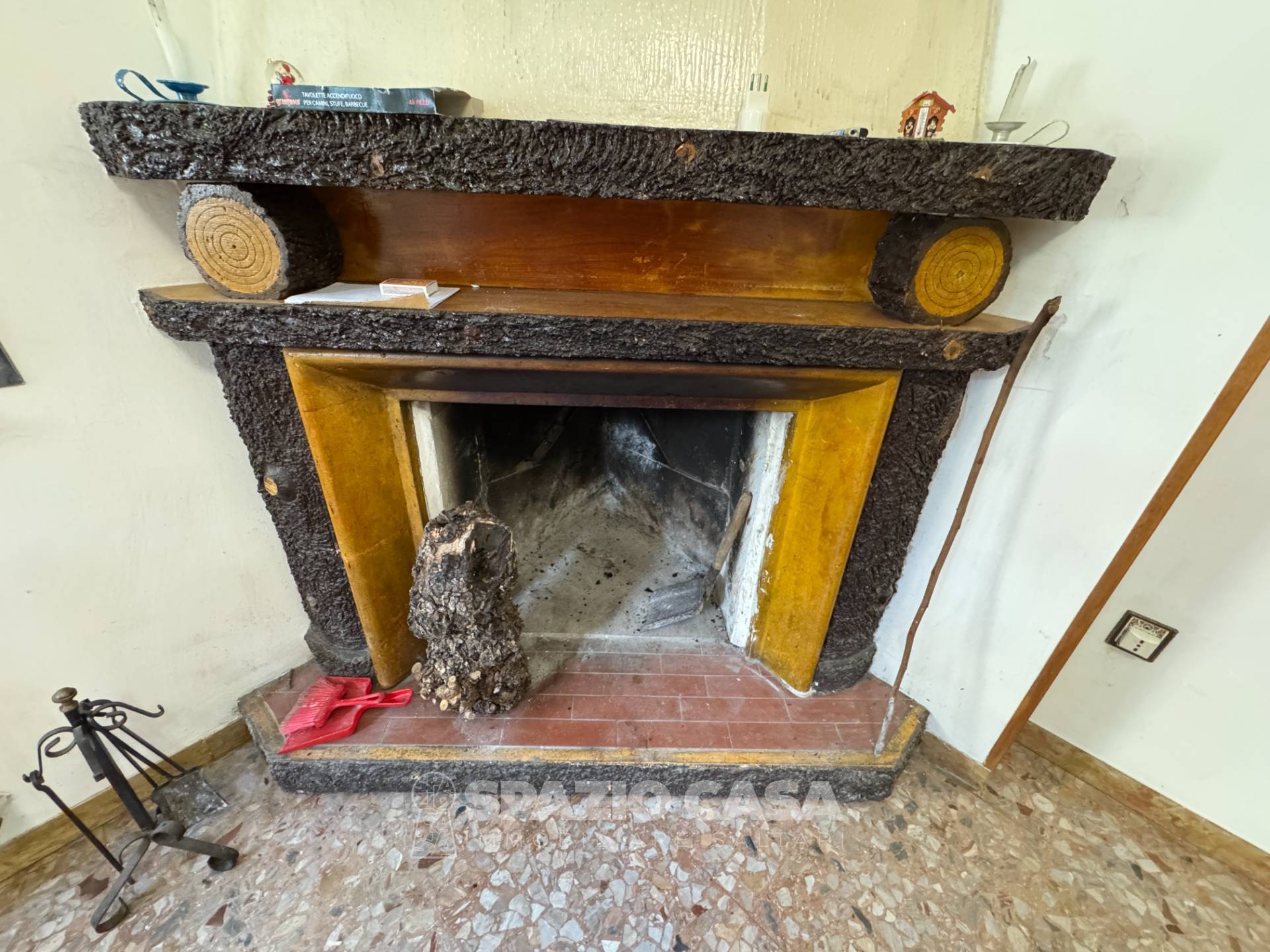 Casa singola in vendita a Monte San Pietrangeli