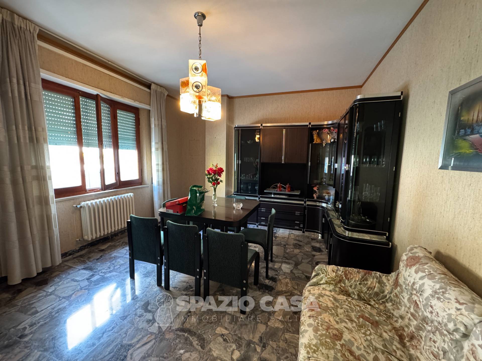 Casa singola in vendita a Monte San Pietrangeli