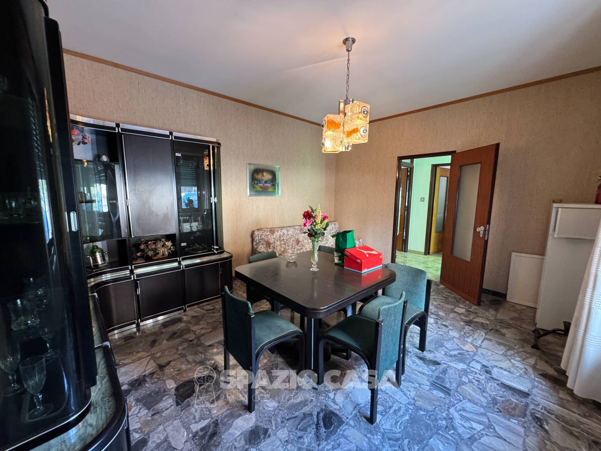 Casa singola in vendita a Monte San Pietrangeli