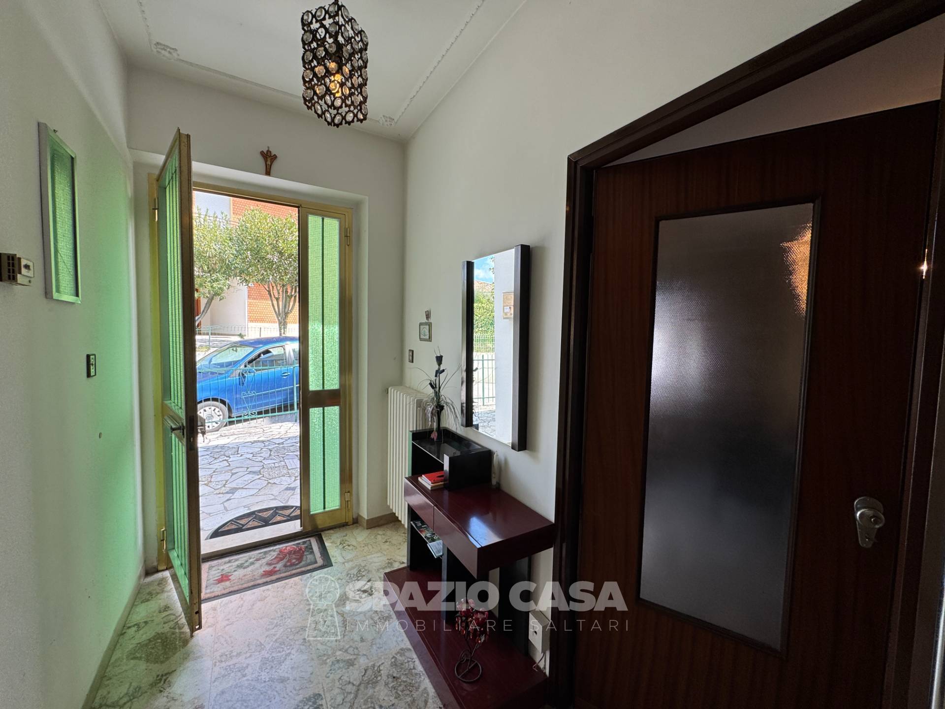 Casa singola in vendita a Monte San Pietrangeli