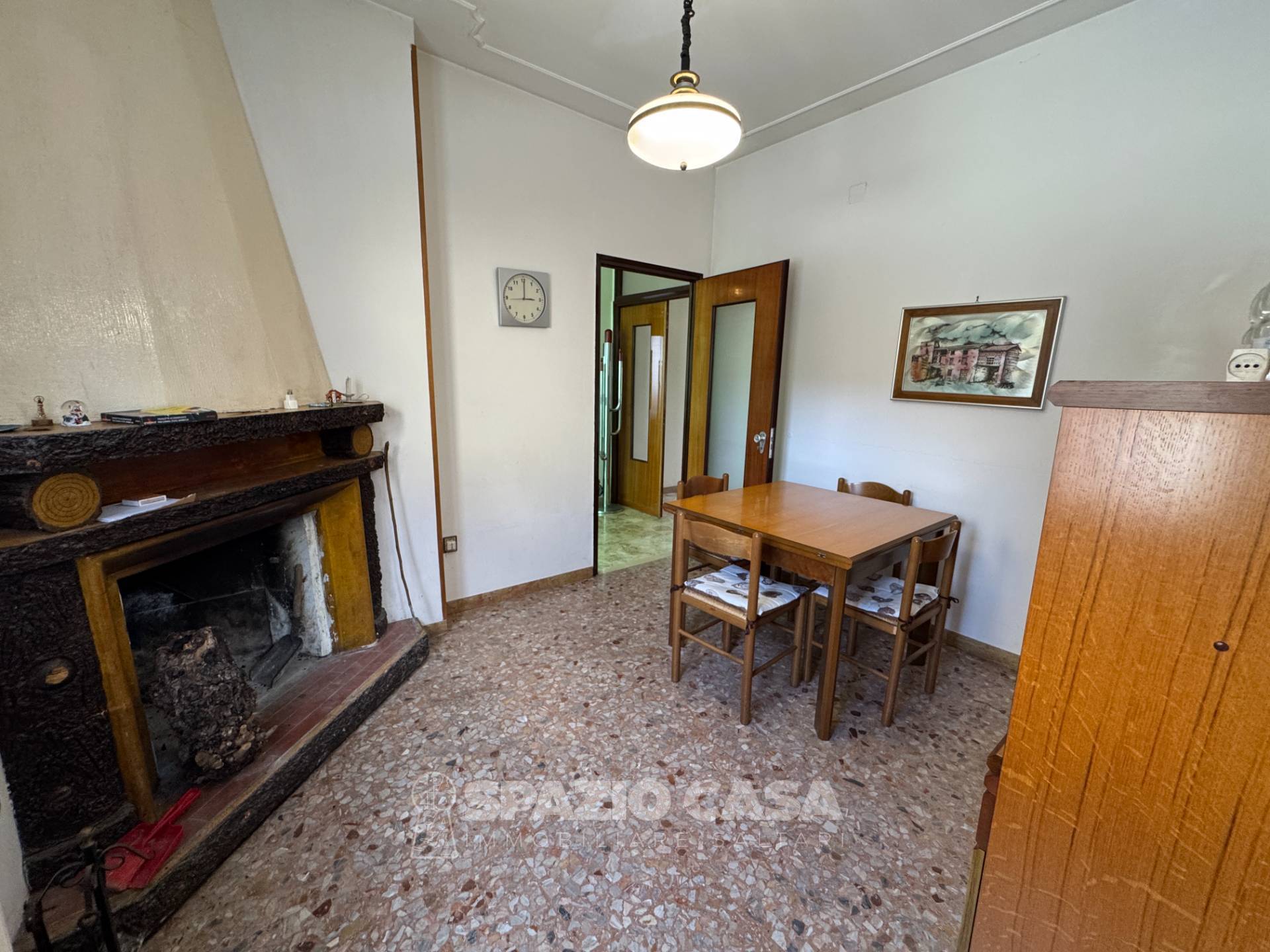 Casa singola in vendita a Monte San Pietrangeli