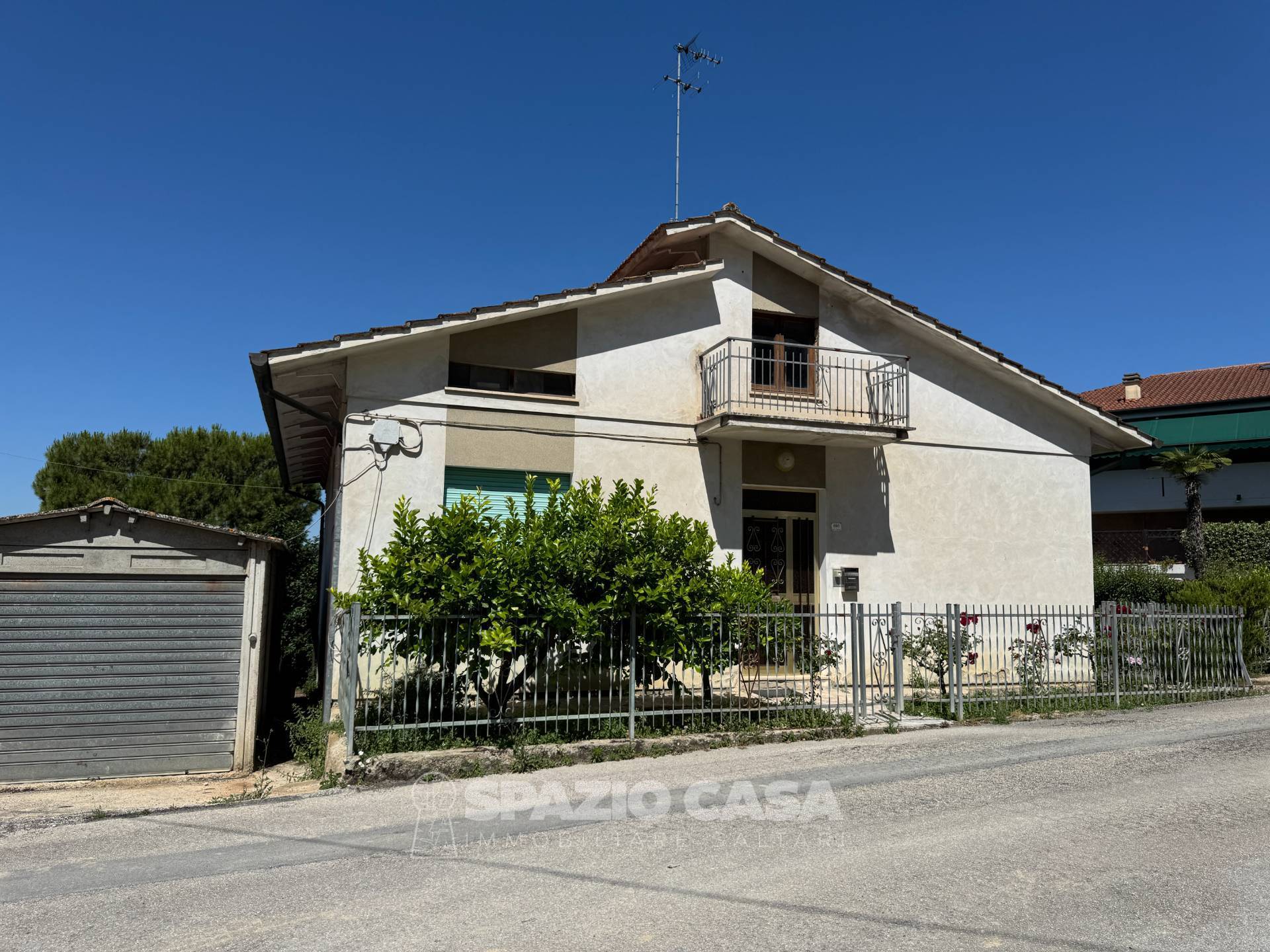 Casa singola in vendita a Sant'Elpidio a Mare, Casette d'Ete